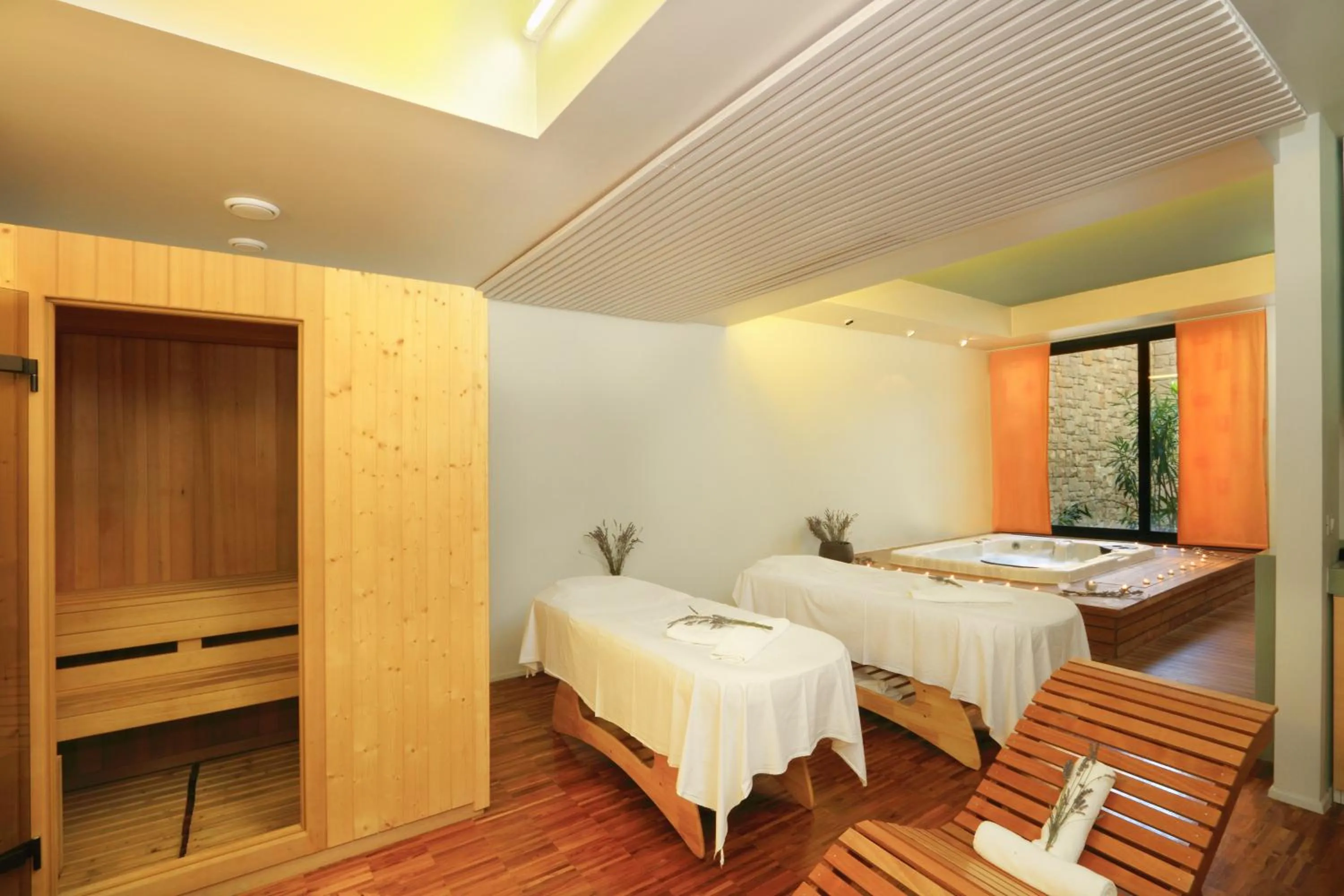 Massage, Bed in Aminess Vival Velaris Resort