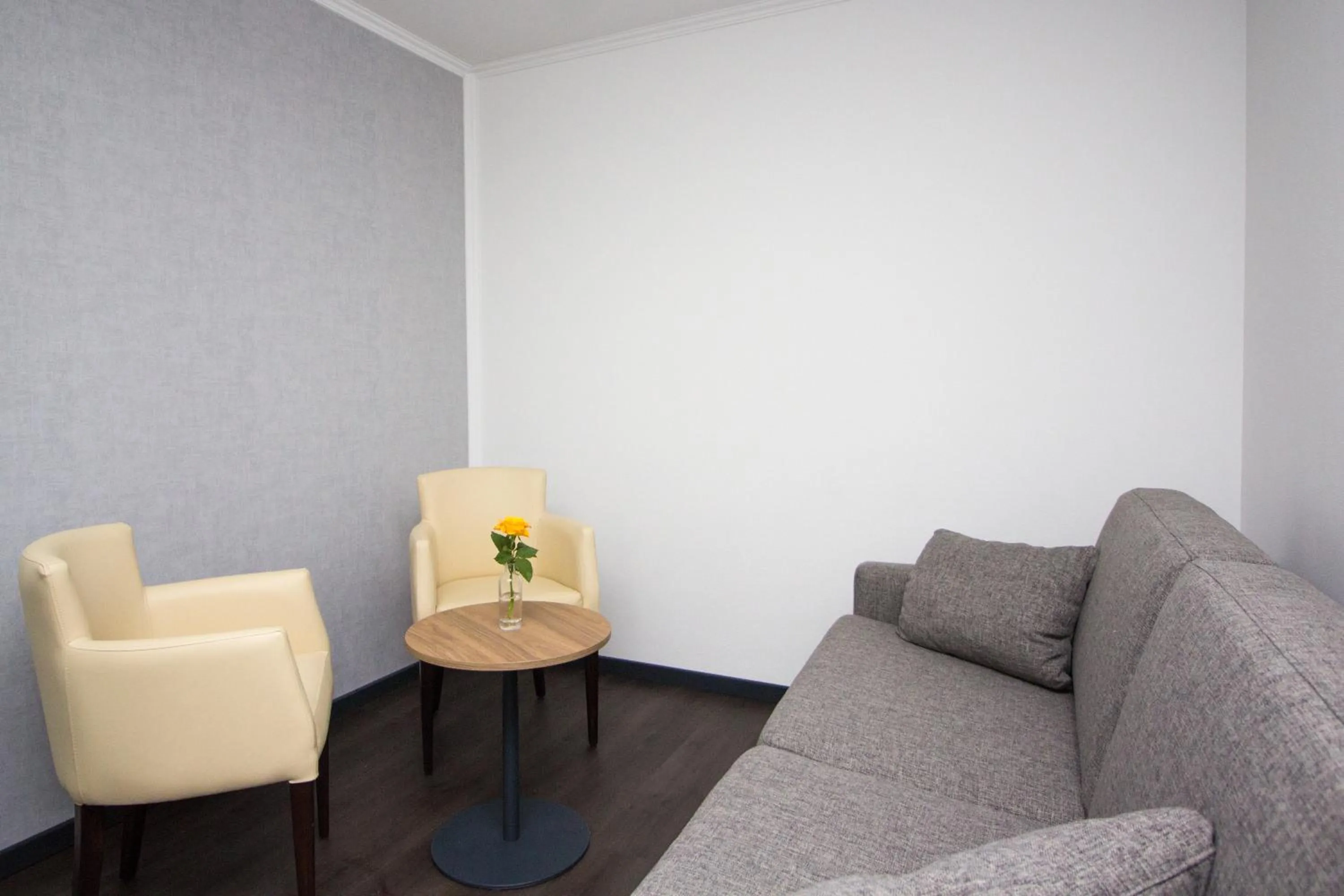 Living room in Hotel am See