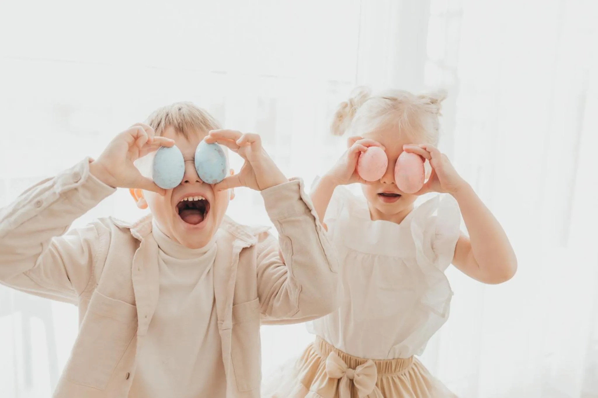 Spring in Molo Park Aparthotel