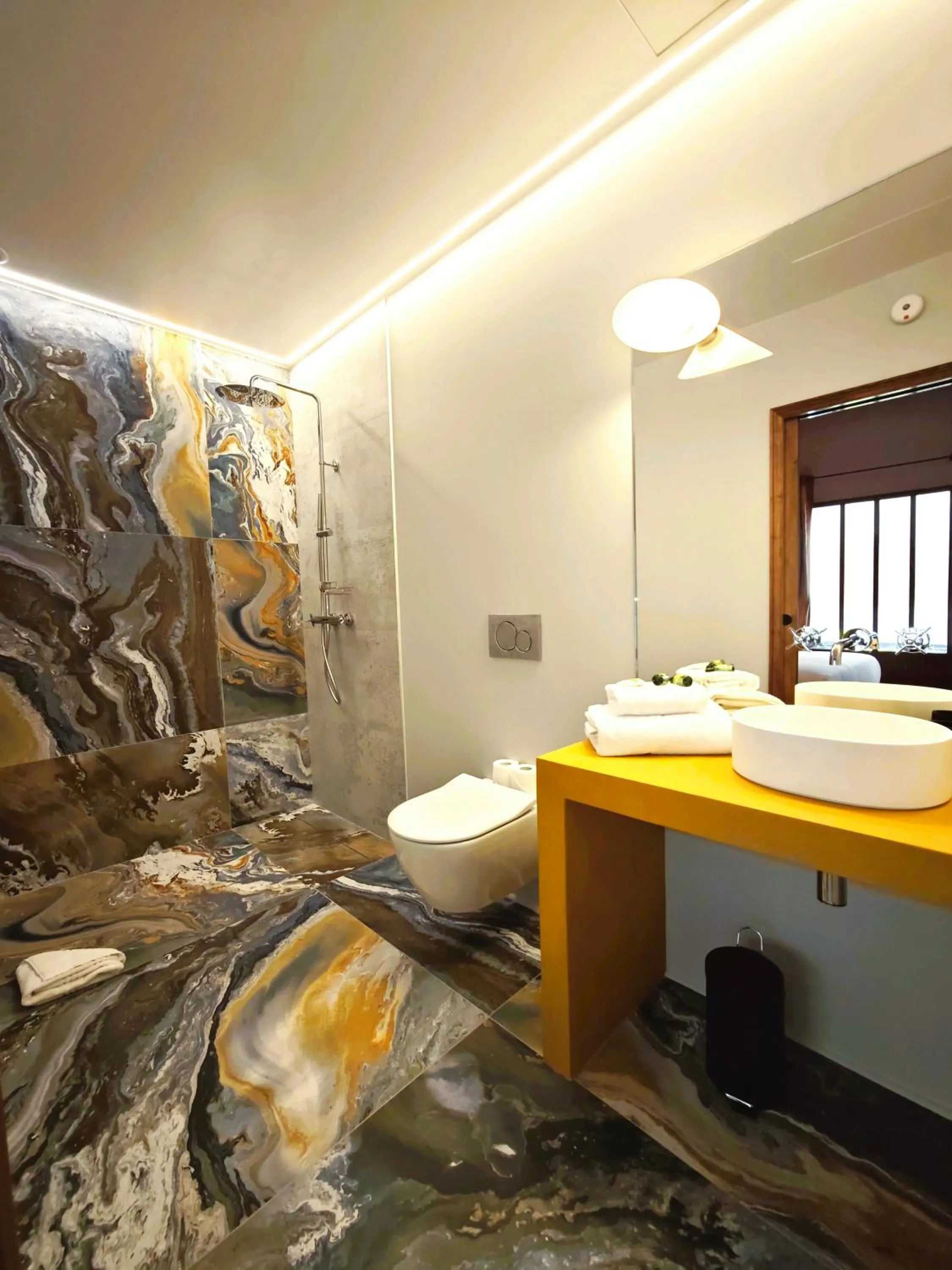 Hôtel Relais Monceau