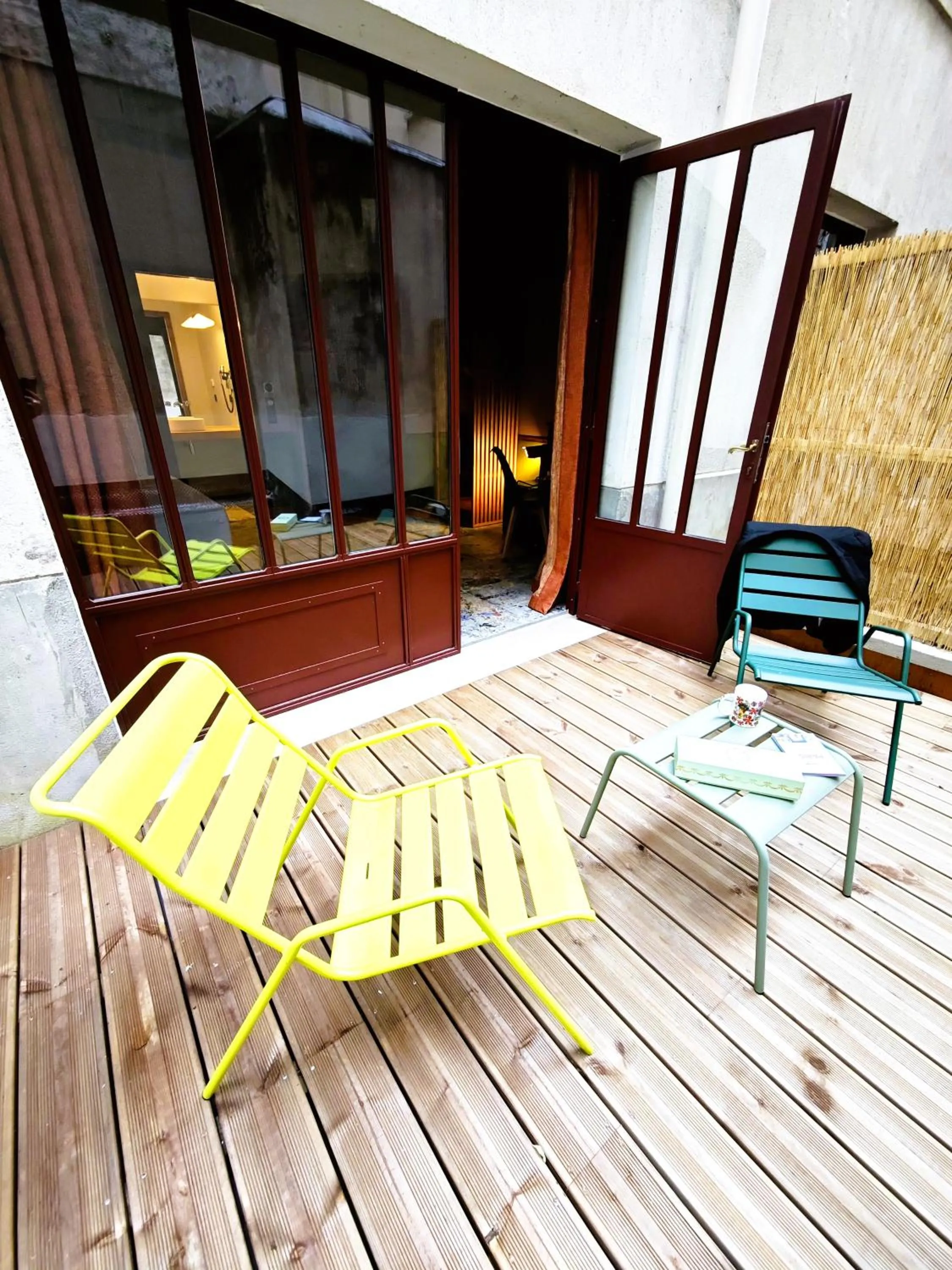 Hôtel Relais Monceau