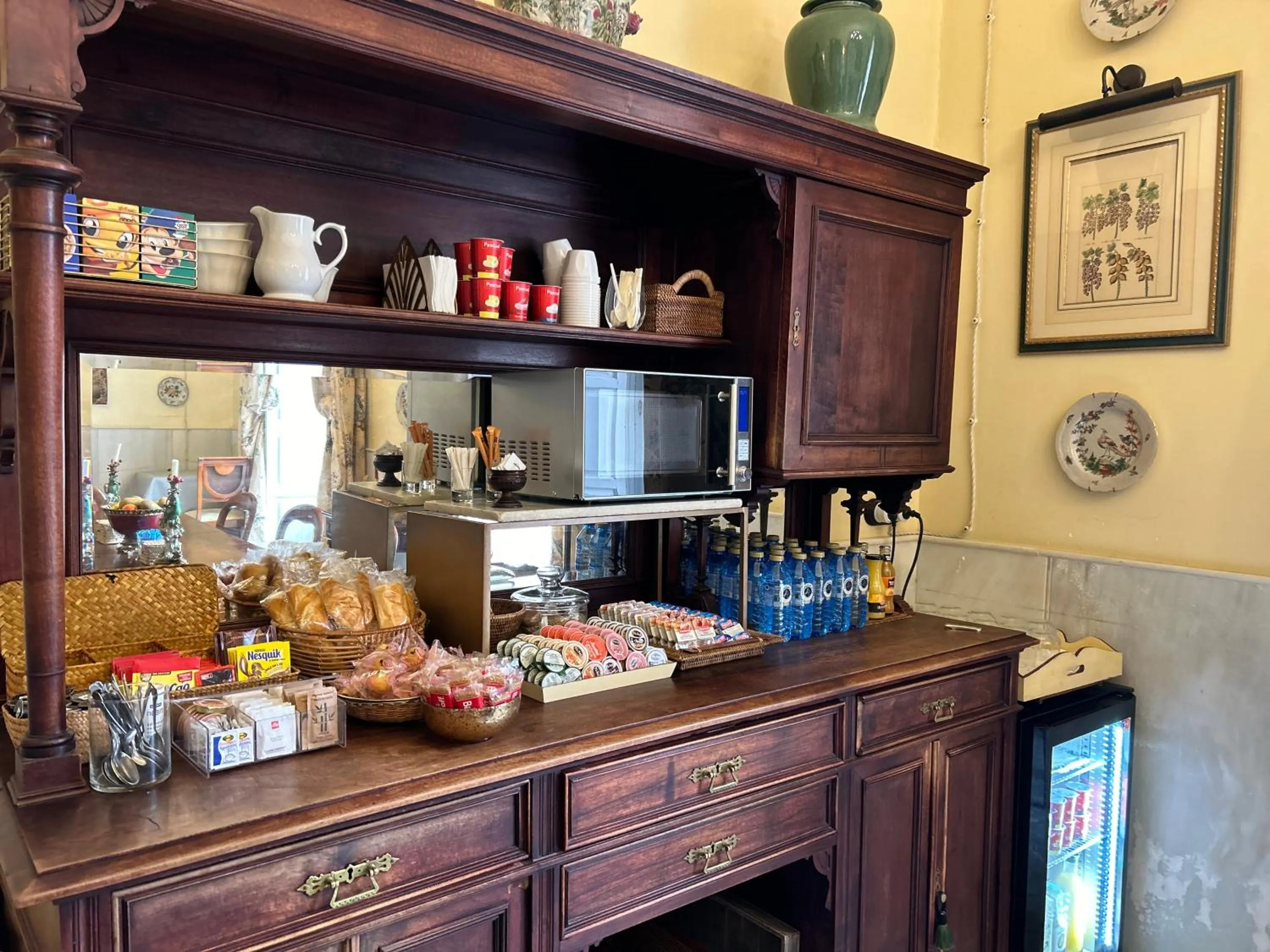 Hotel Boutique Conde de la Corte