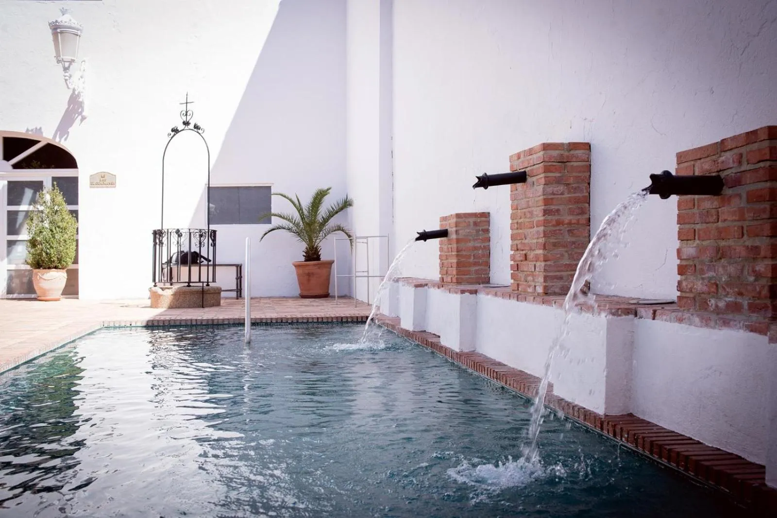 Hotel Boutique Conde de la Corte