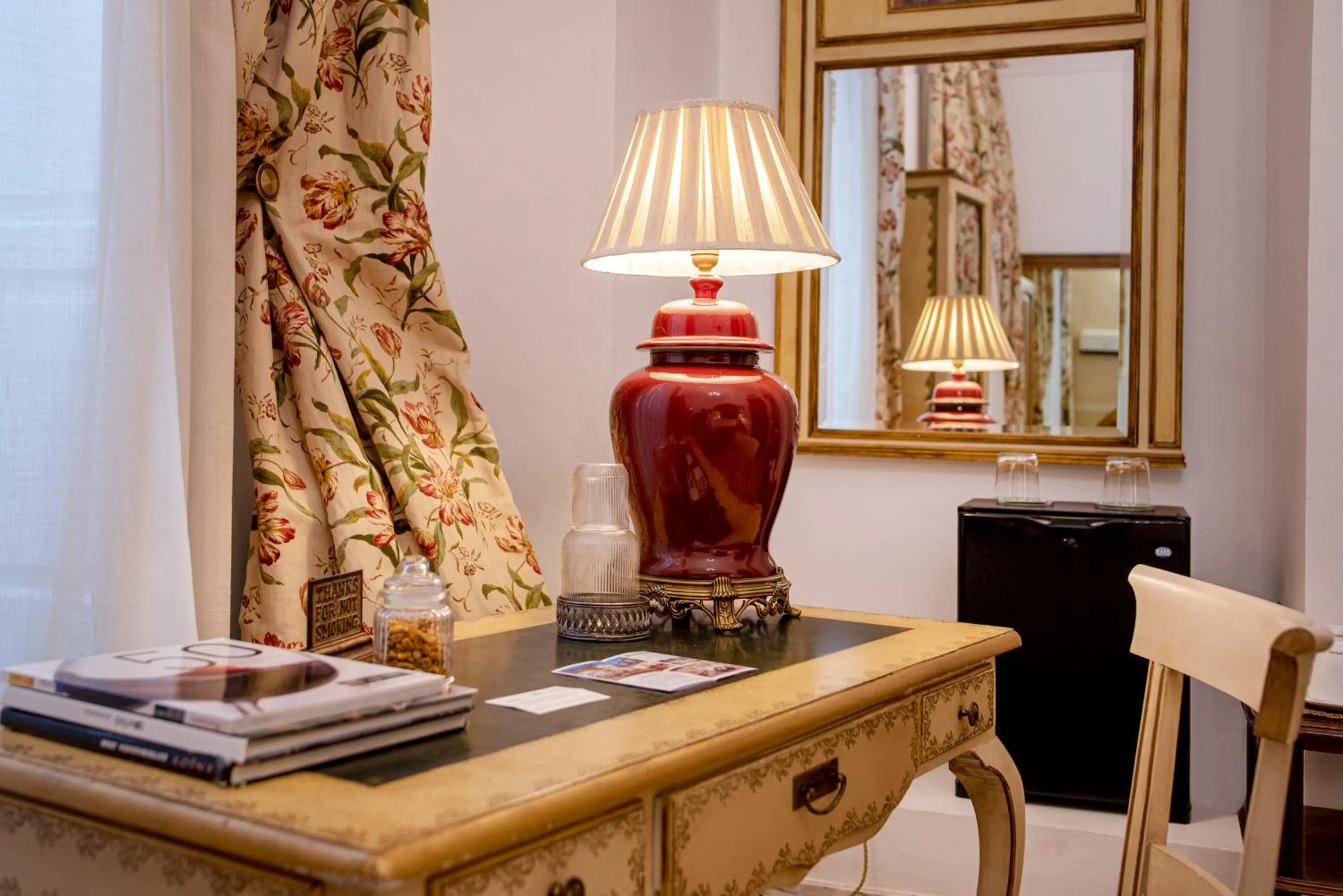 Hotel Boutique Conde de la Corte