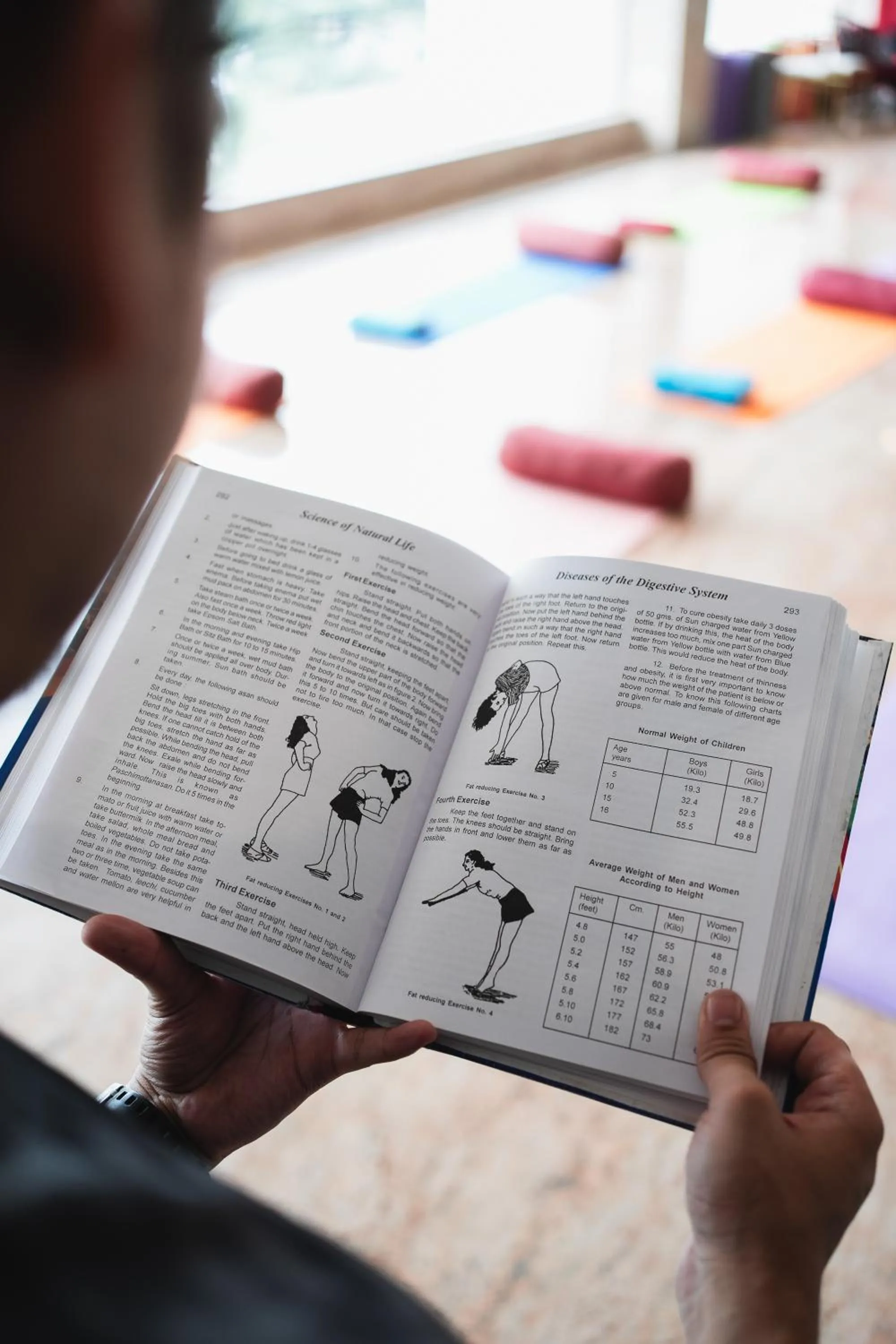 Library in Indira Nikunj Rubystone Exotic