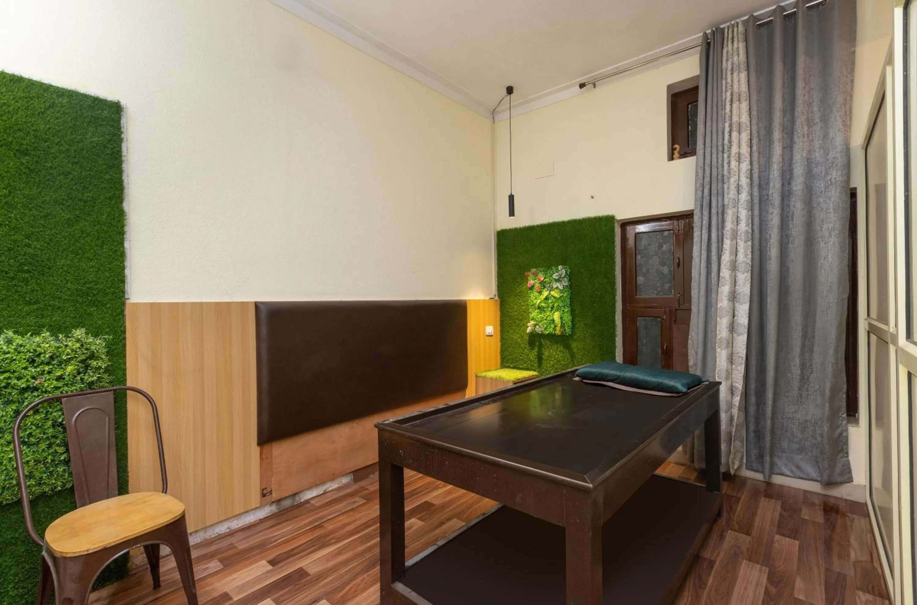 Spa and wellness centre/facilities in Indira Nikunj Rubystone Exotic