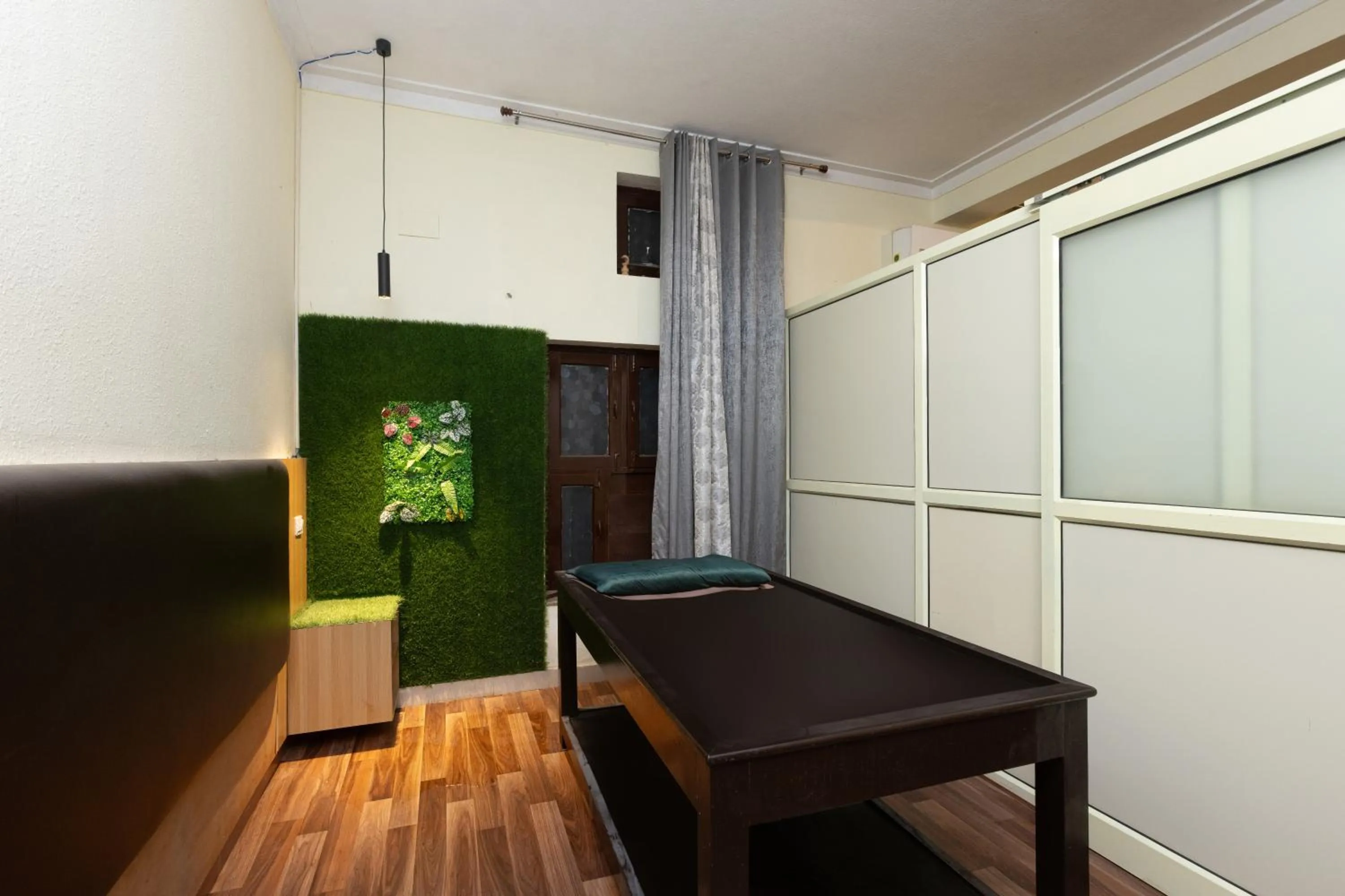 Spa and wellness centre/facilities in Indira Nikunj Rubystone Exotic