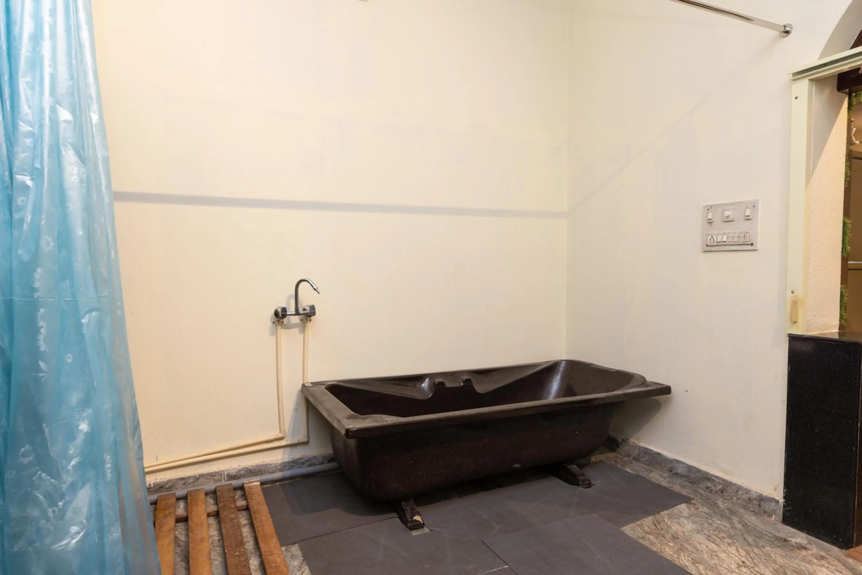 Spa and wellness centre/facilities in Indira Nikunj Rubystone Exotic