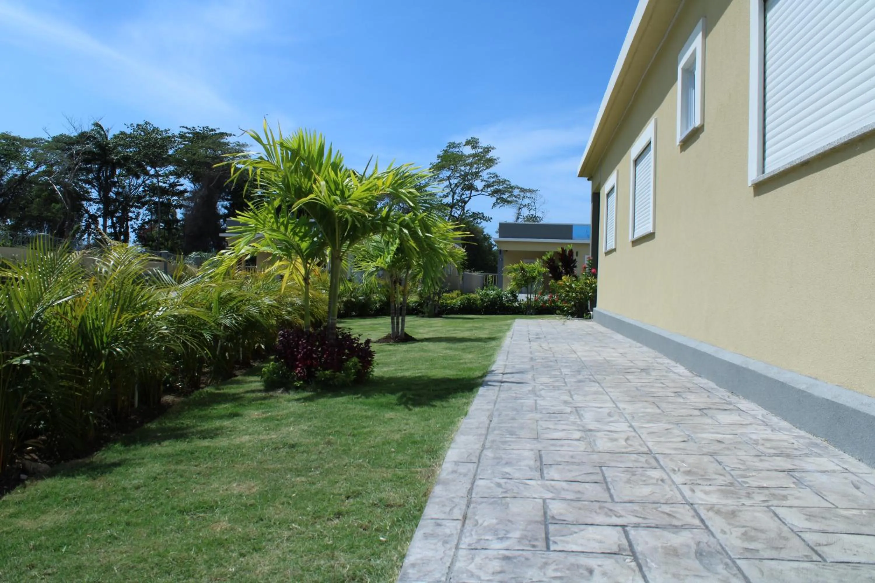 Property building in The Marina Villa de Sonja