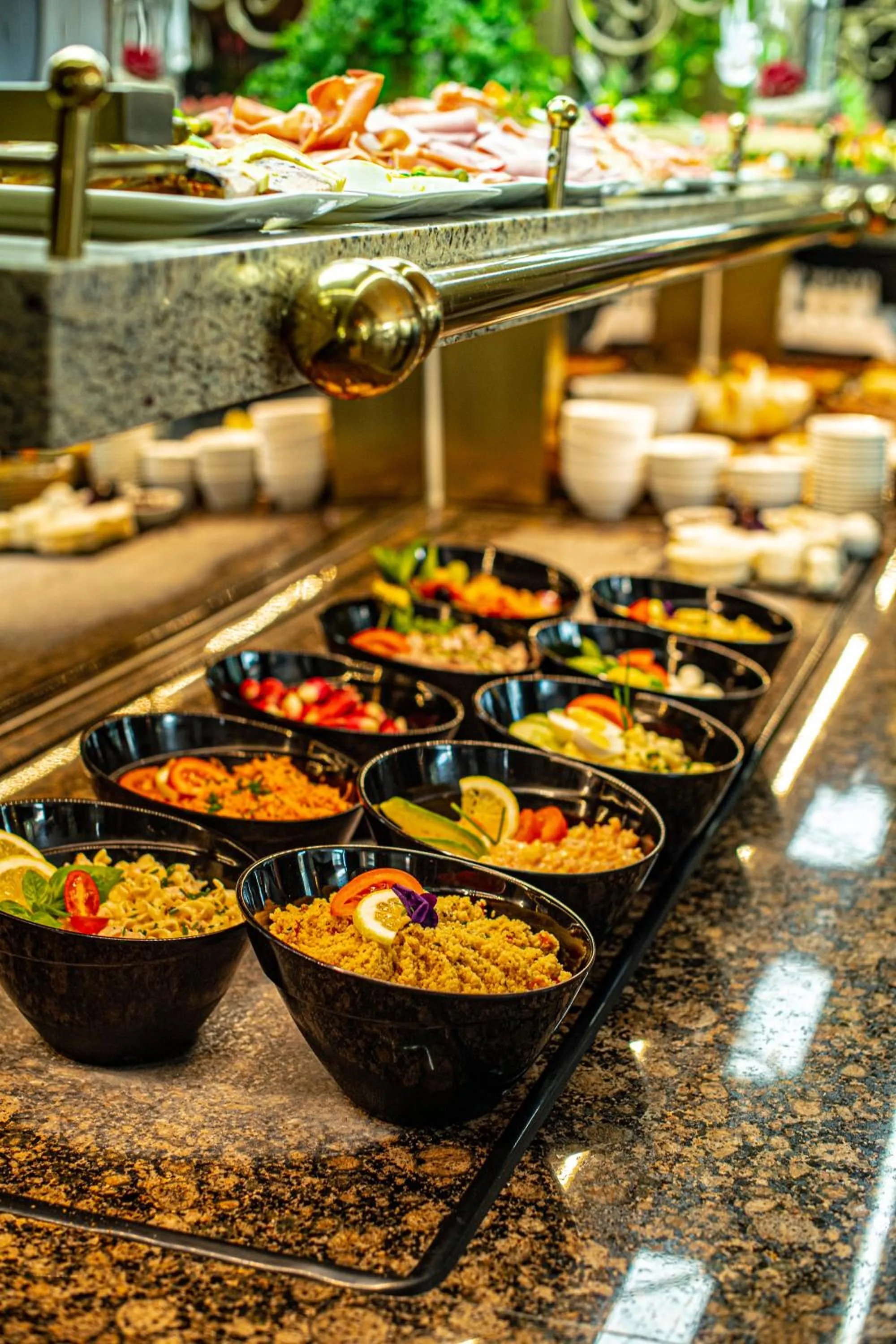 Restaurant/places to eat in Logis Hôtel - Le Relais du Parisis