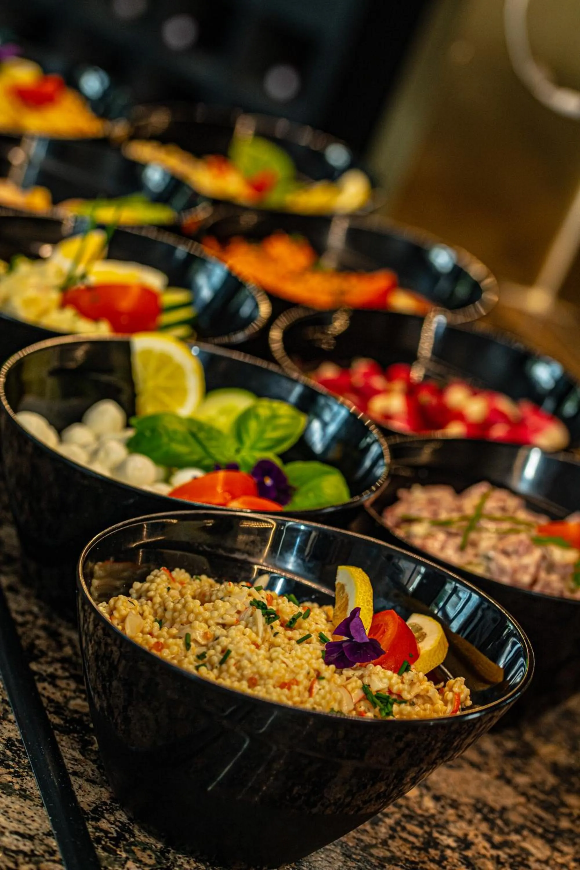 Restaurant/places to eat in Logis Hôtel - Le Relais du Parisis