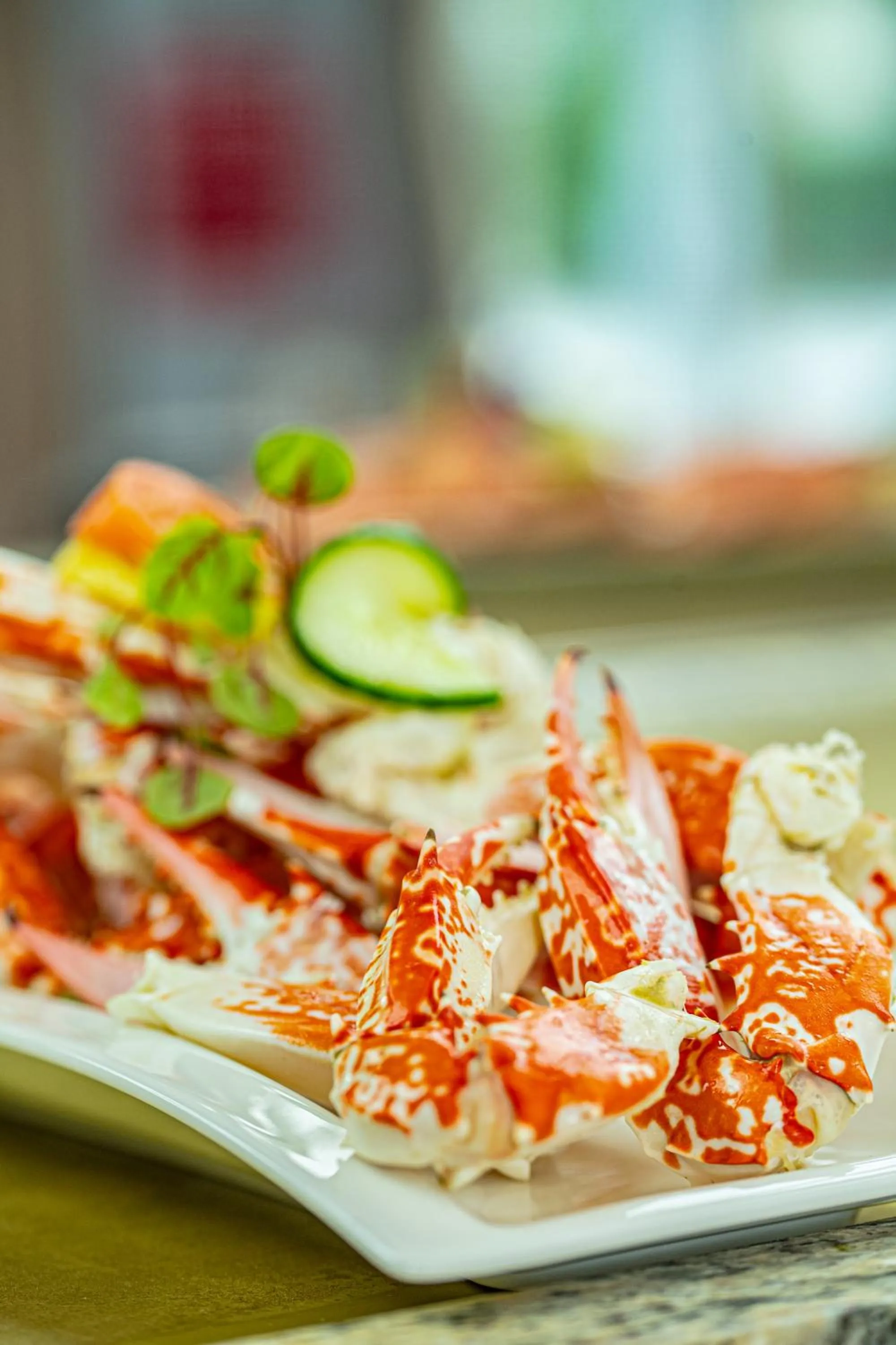 Restaurant/places to eat in Logis Hôtel - Le Relais du Parisis