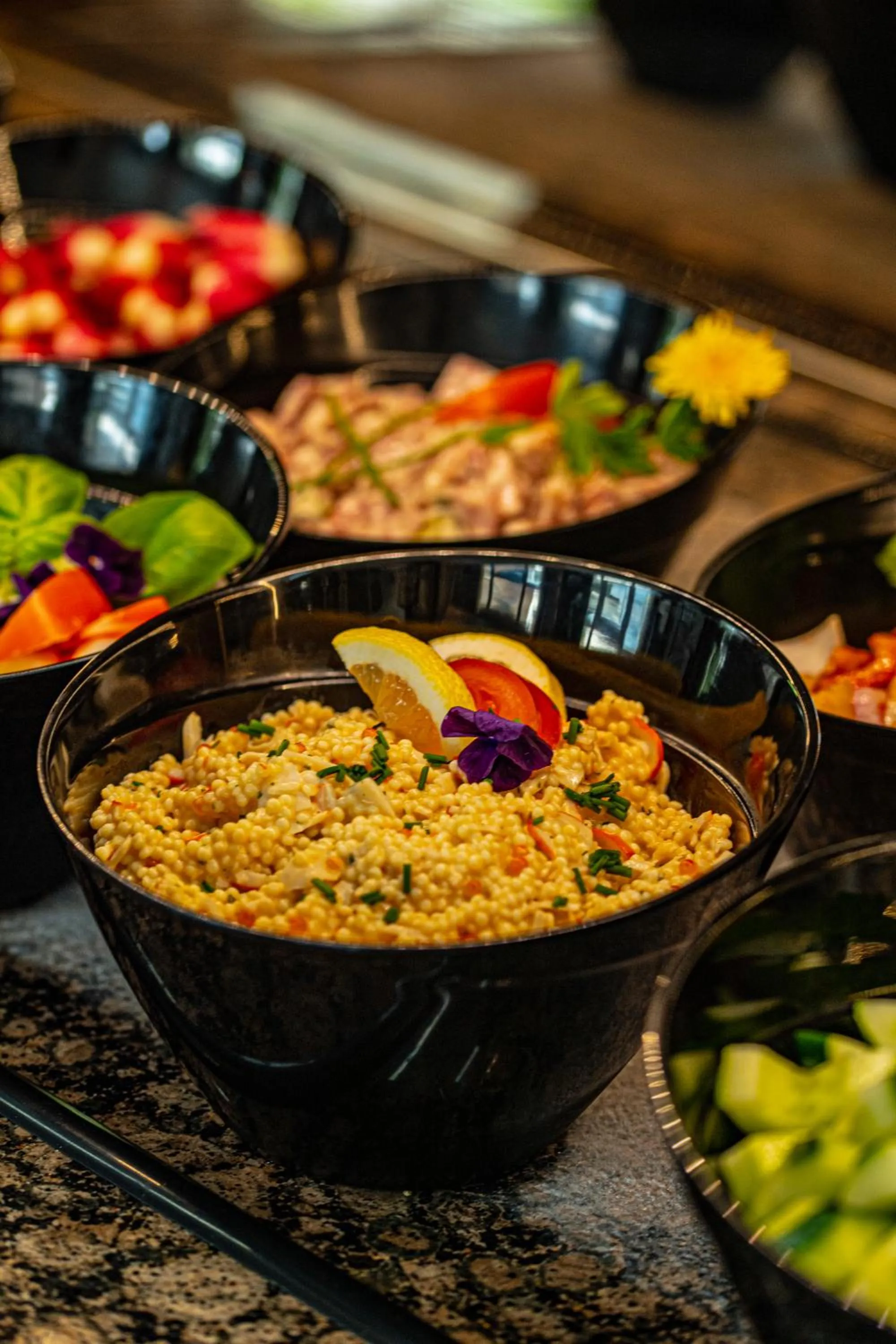 Restaurant/places to eat in Logis Hôtel - Le Relais du Parisis