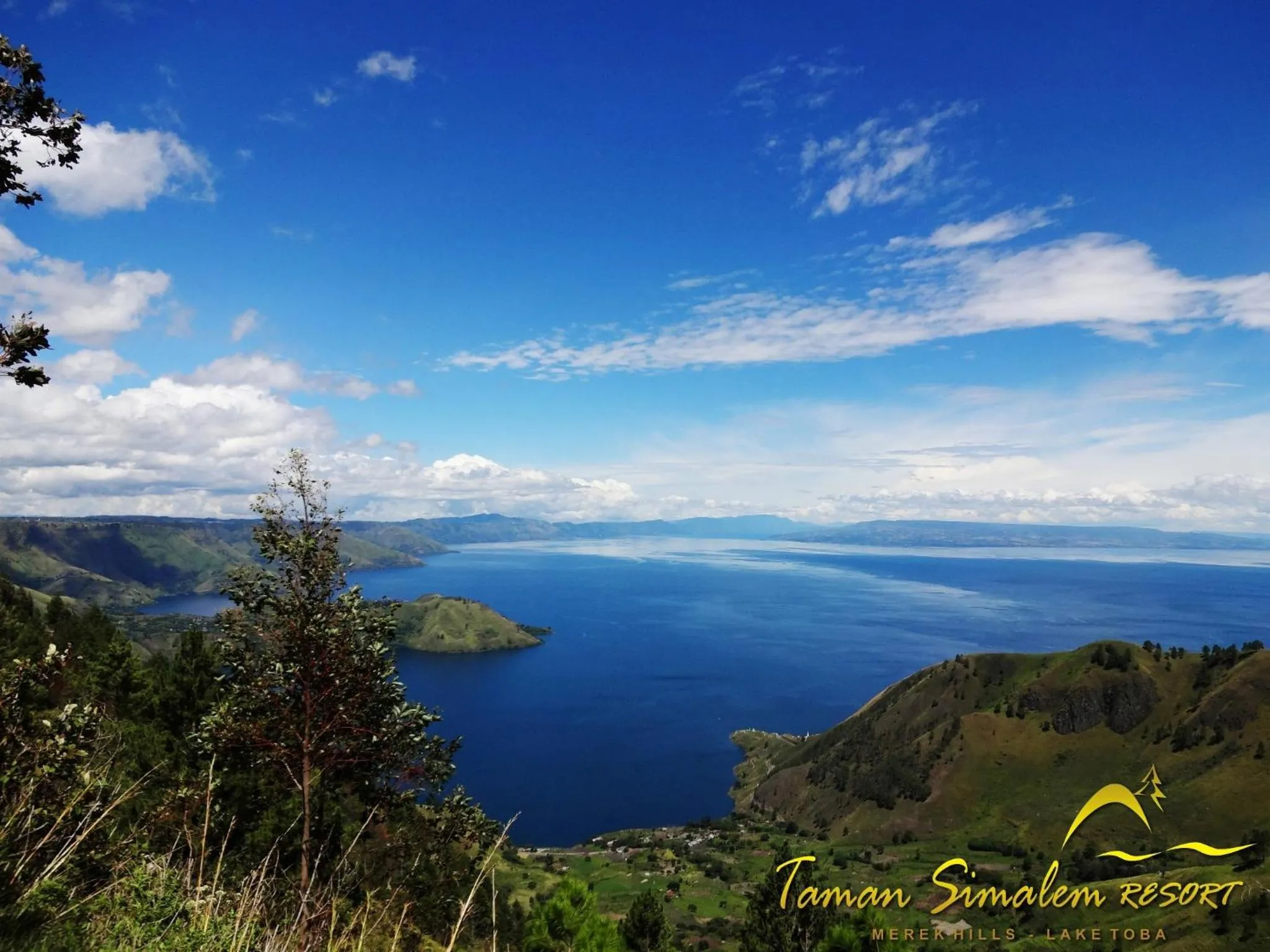 Other in Taman Simalem Resort