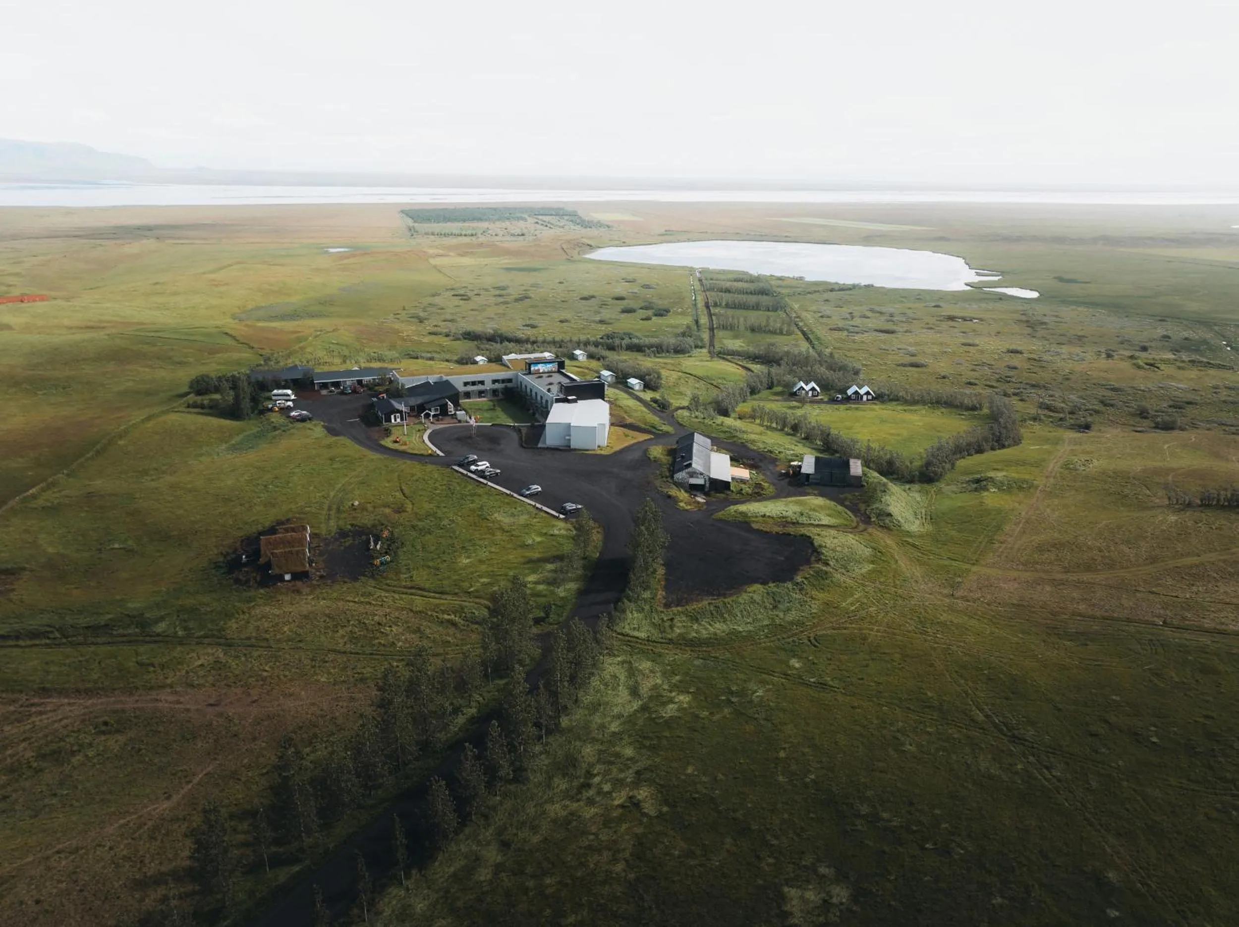 Neighbourhood in Hotel Laki