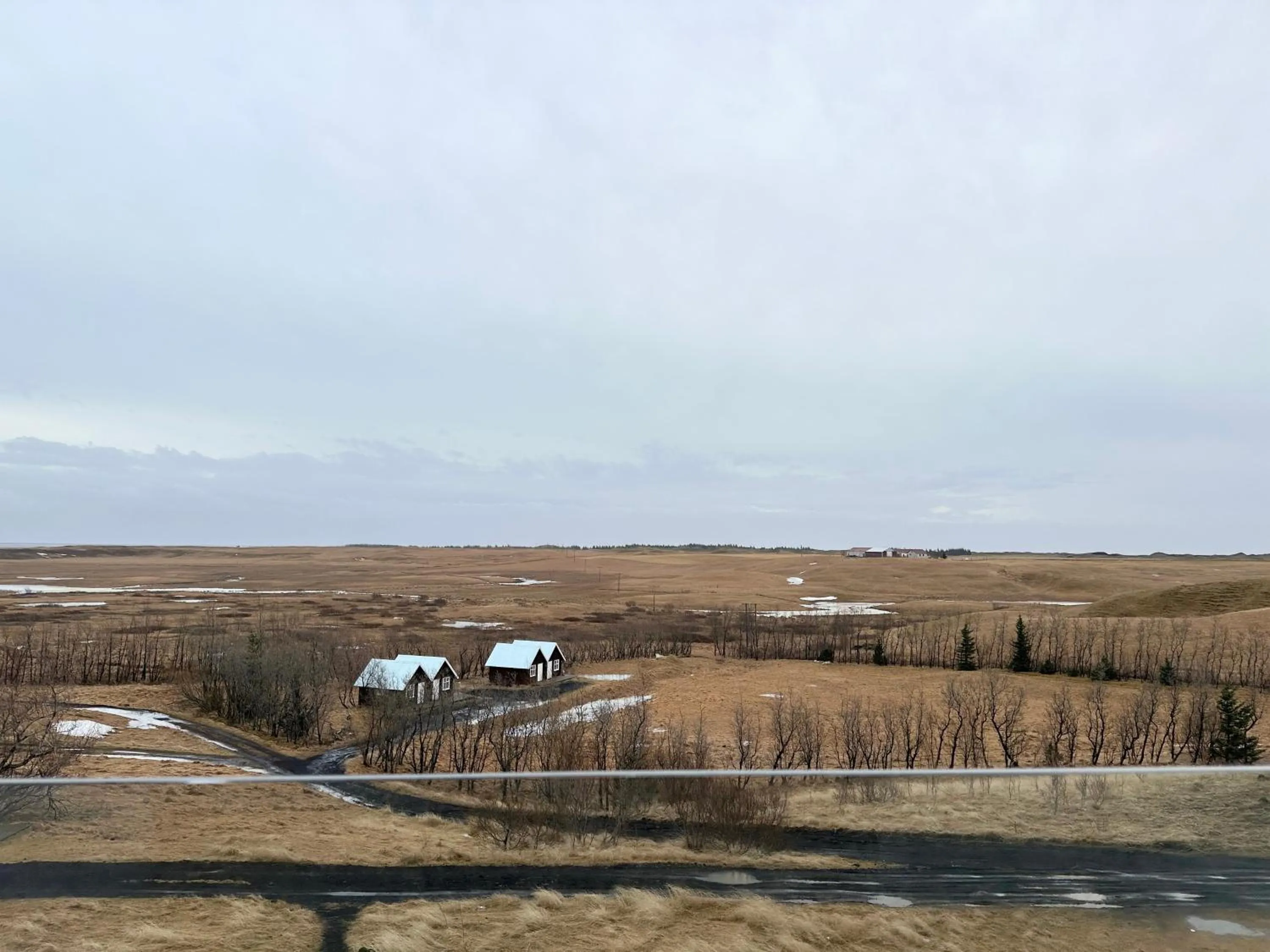 Nearby landmark in Hotel Laki