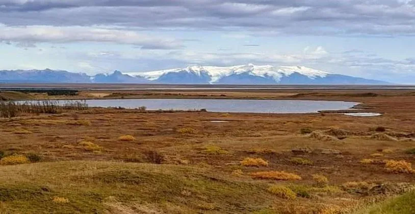 Property building in Hotel Laki