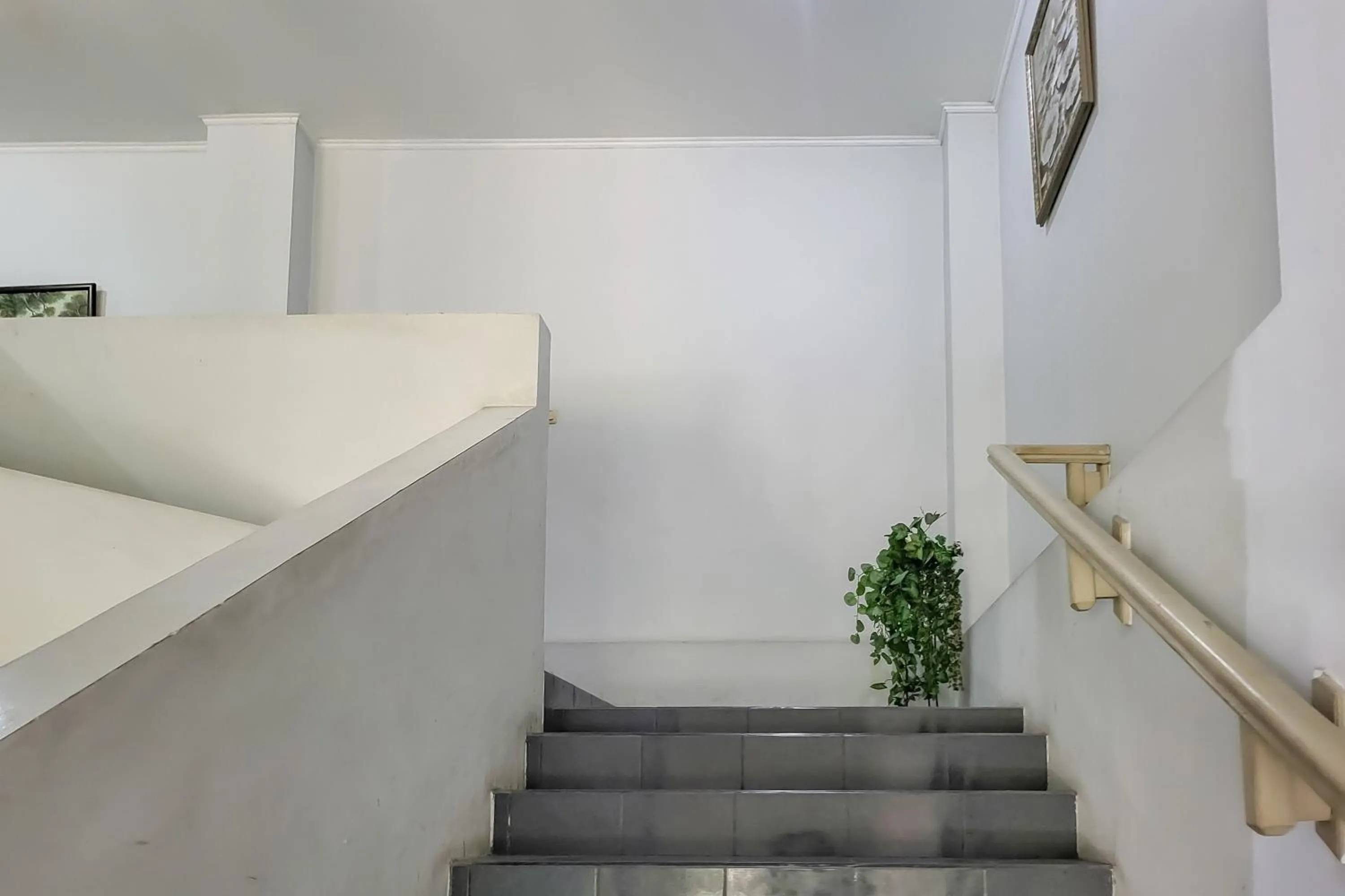 Property building in RedDoorz near UPI Setiabudhi Bandung