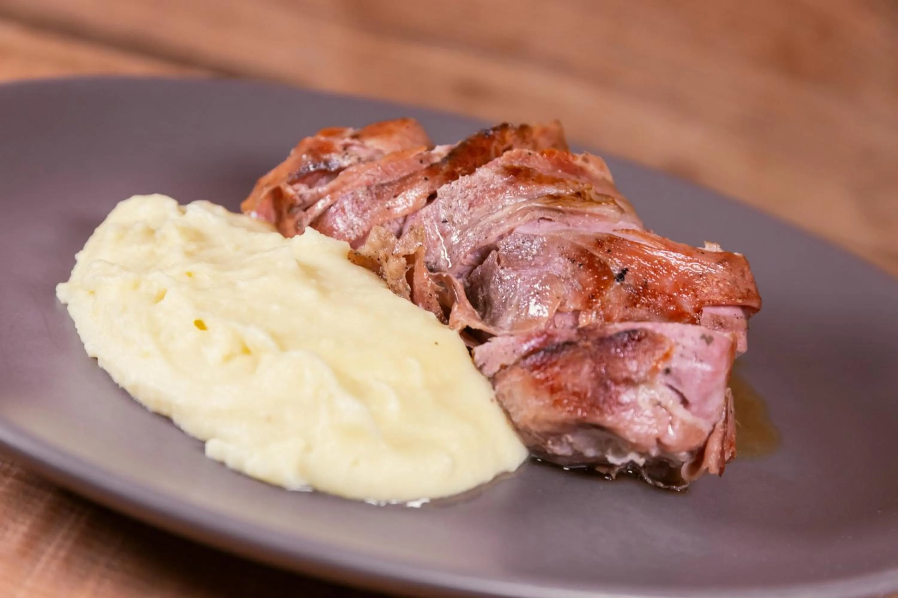 Restaurant/places to eat in Rifugio Cereda