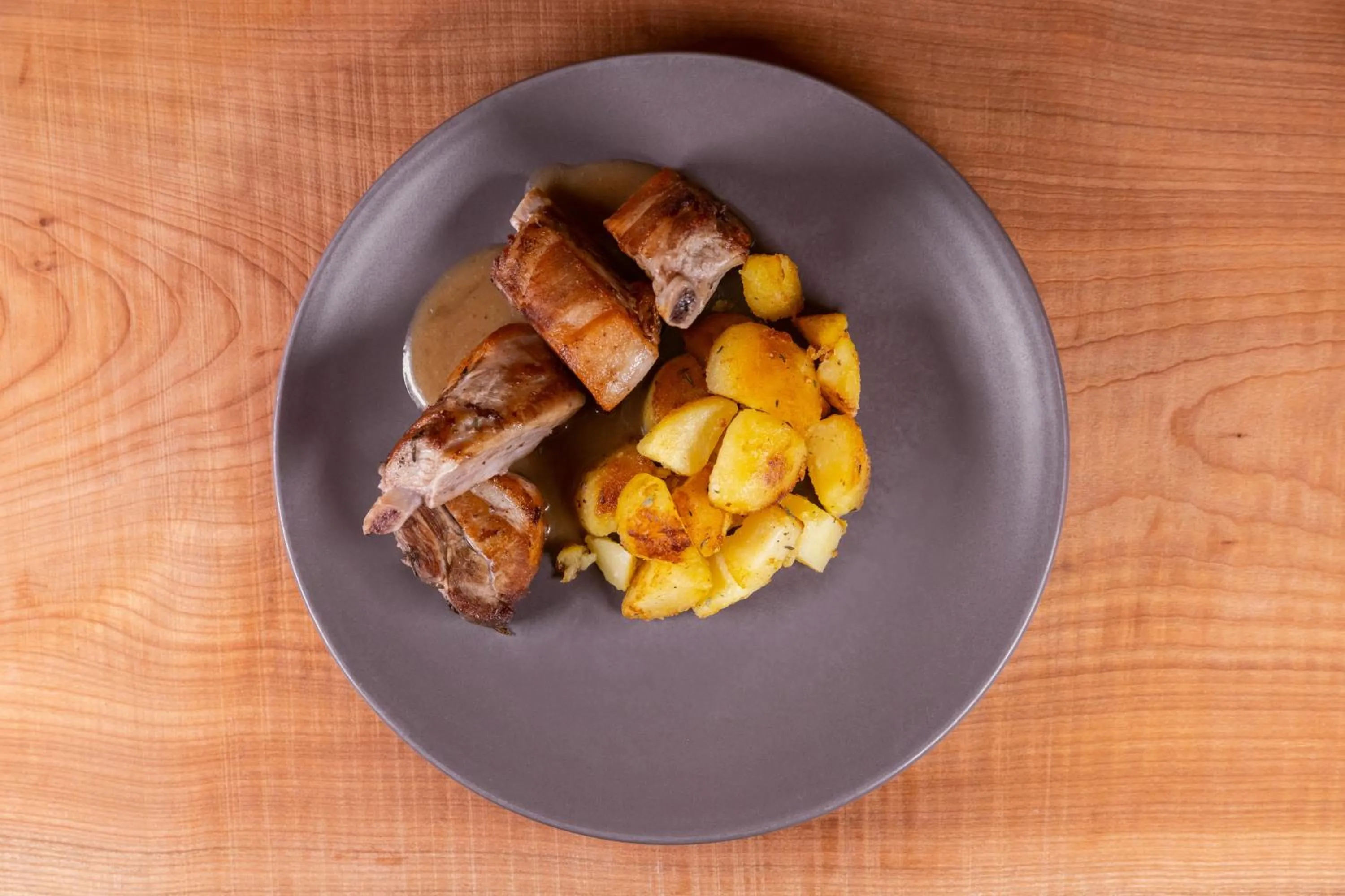 Restaurant/places to eat in Rifugio Cereda