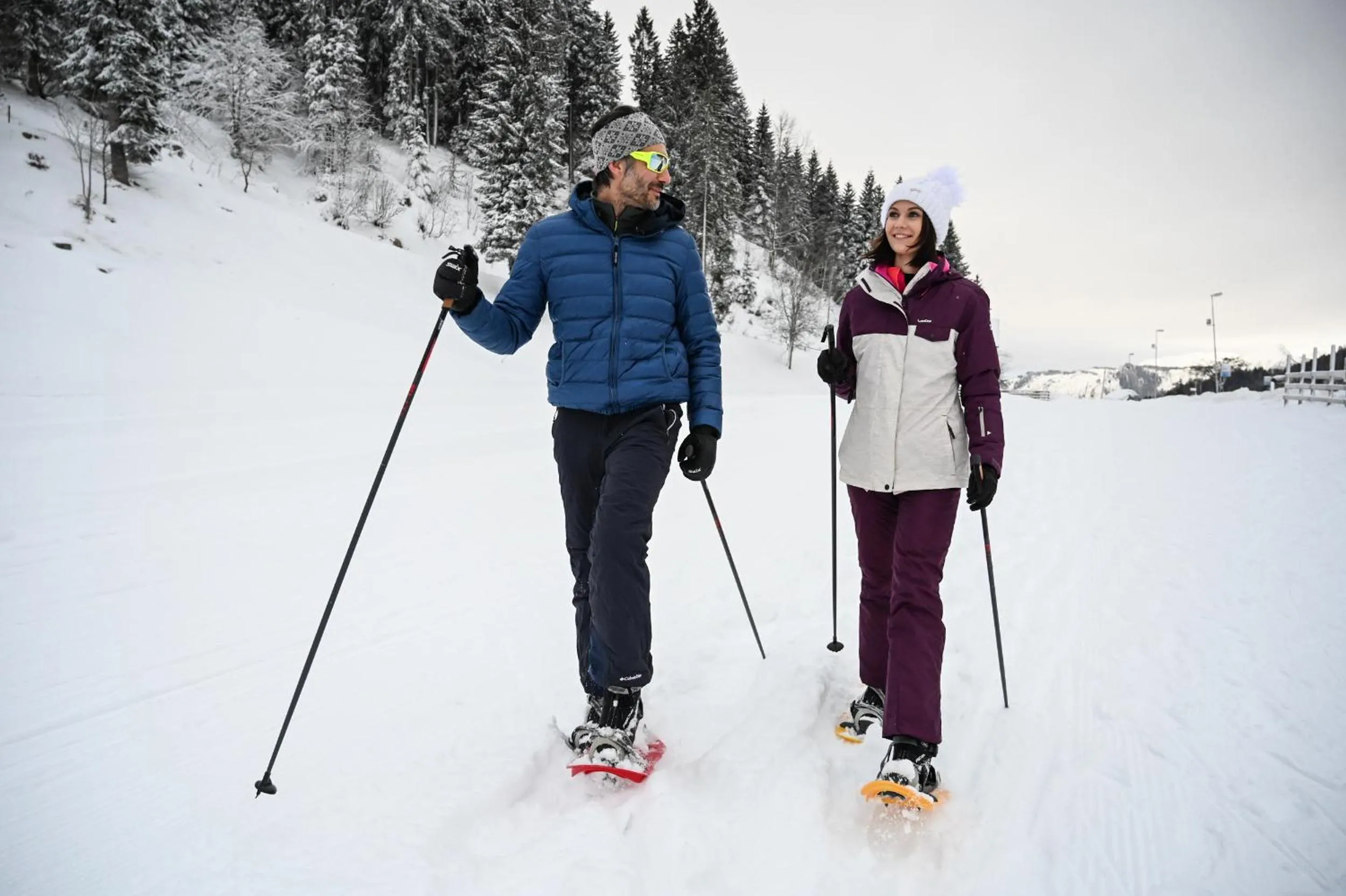 People in Rifugio Cereda