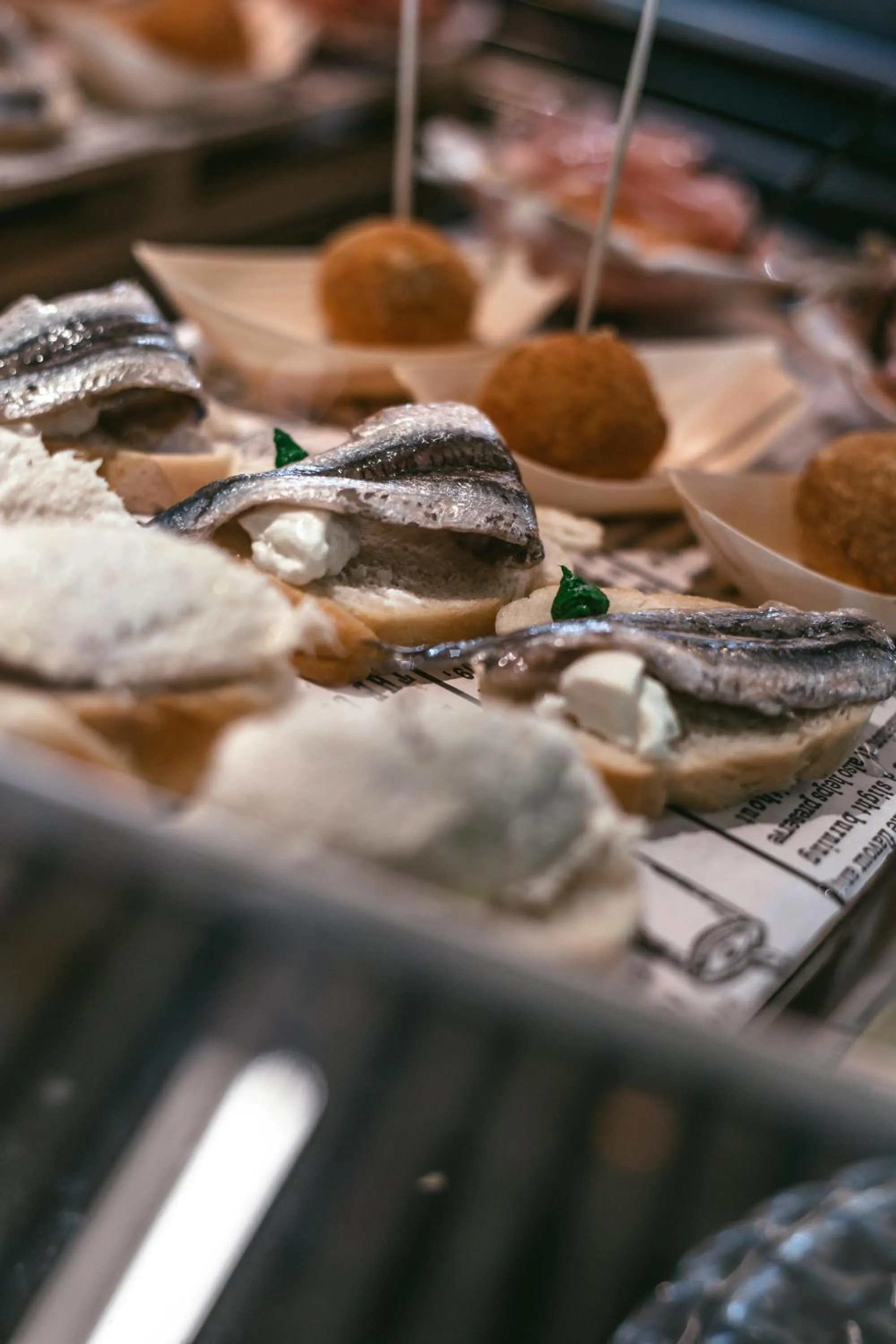 Restaurant/places to eat in Mosella Suite Hotel