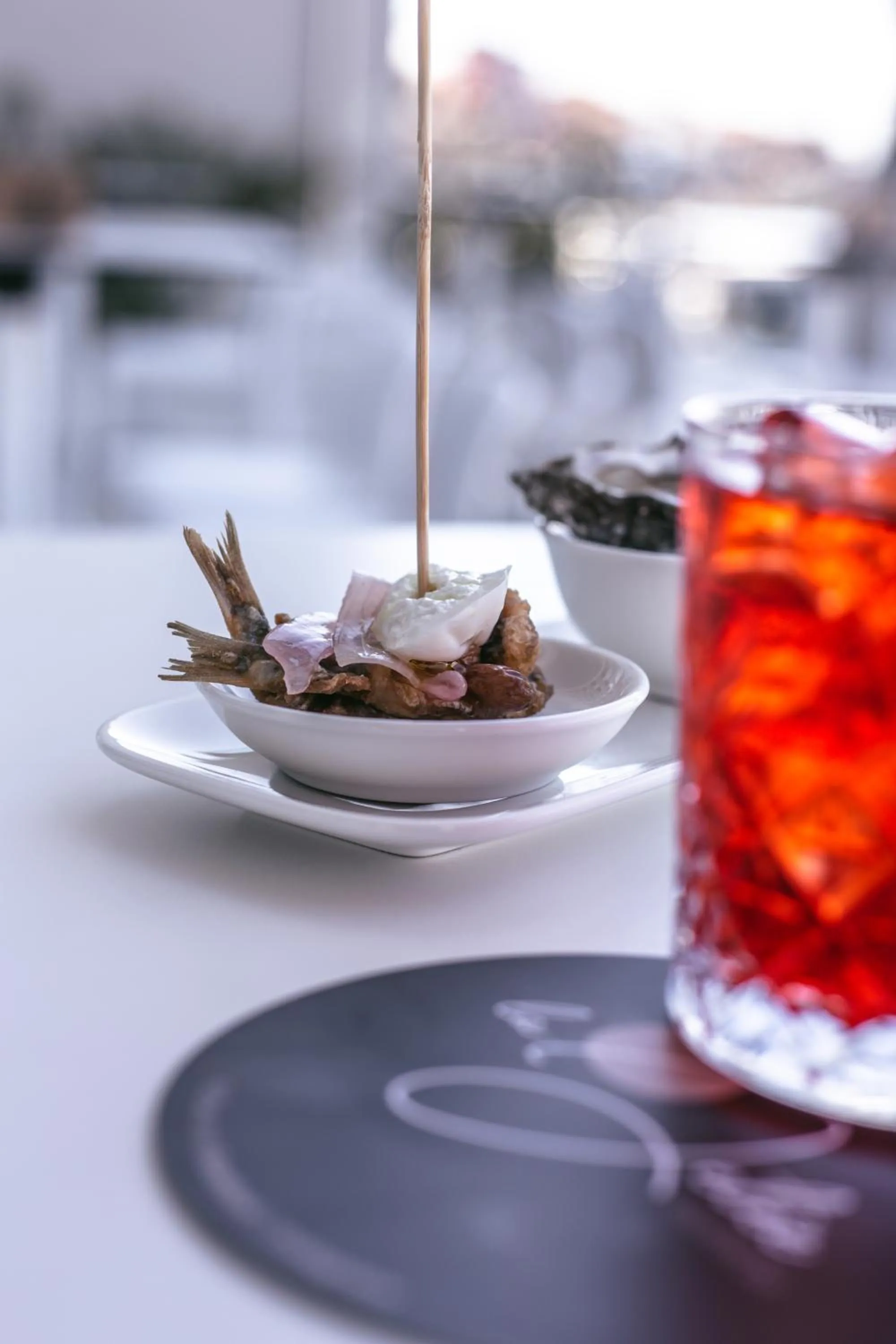 Lounge or bar in Mosella Suite Hotel