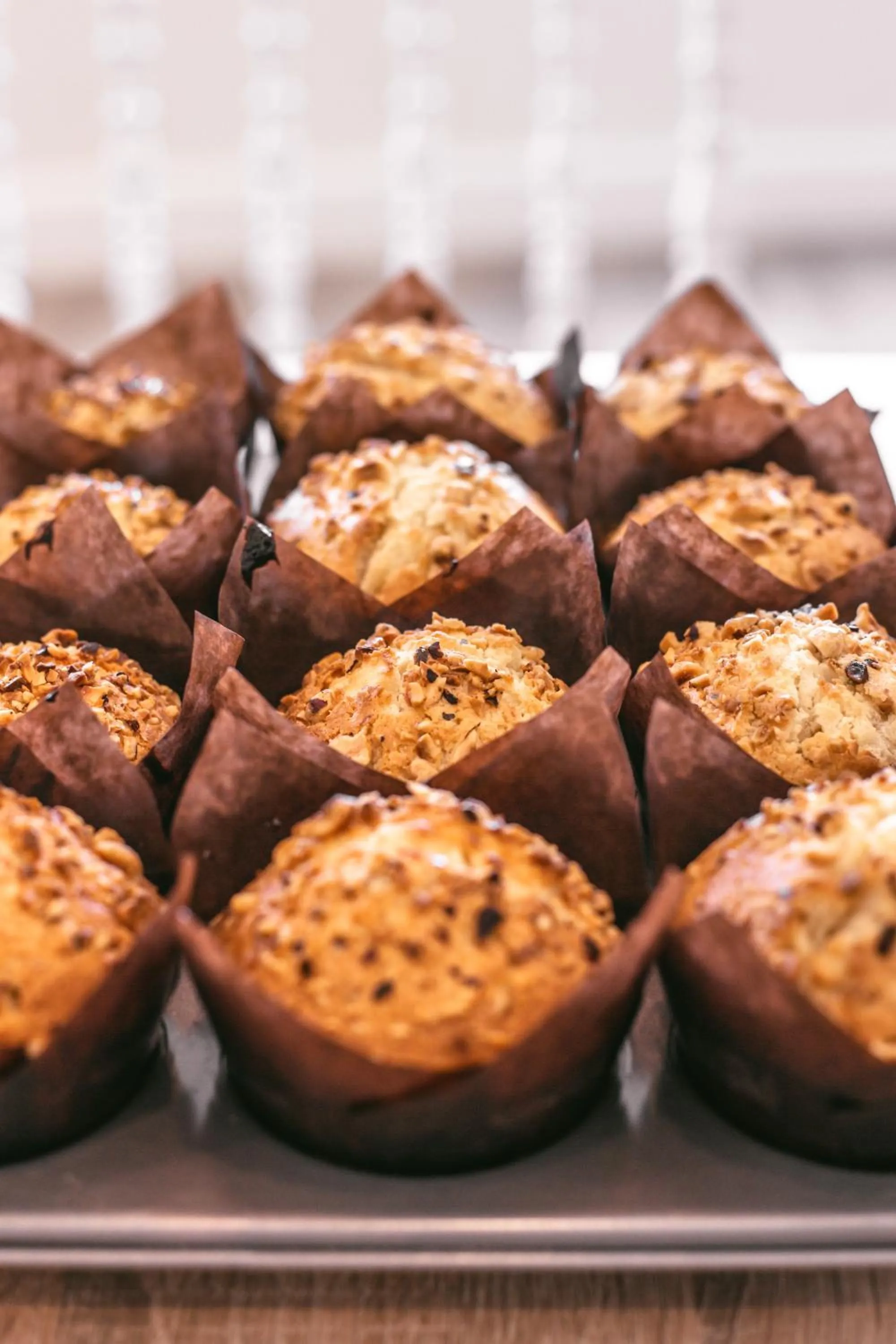 Breakfast in Mosella Suite Hotel