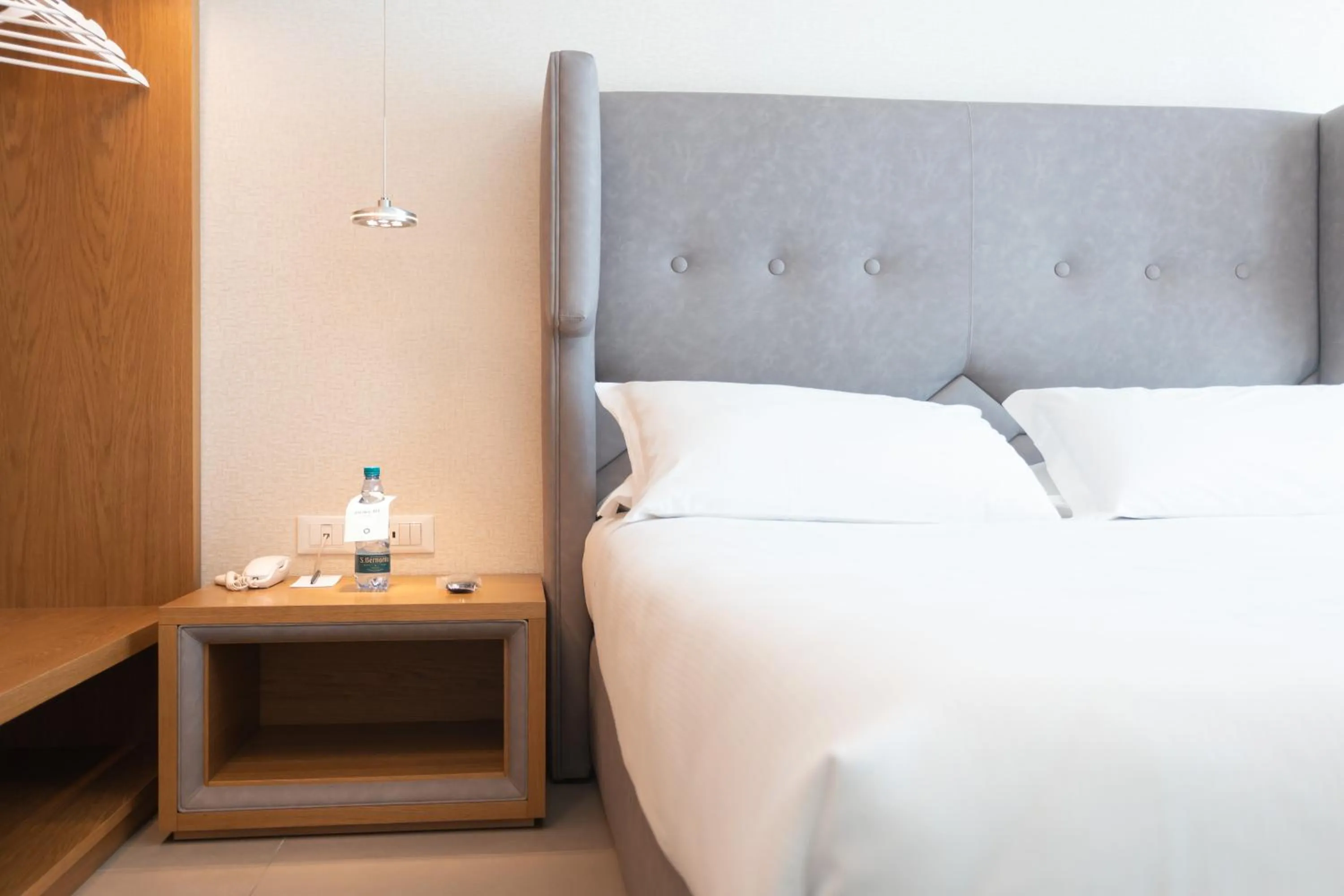 Bedroom, Bed in Mosella Suite Hotel