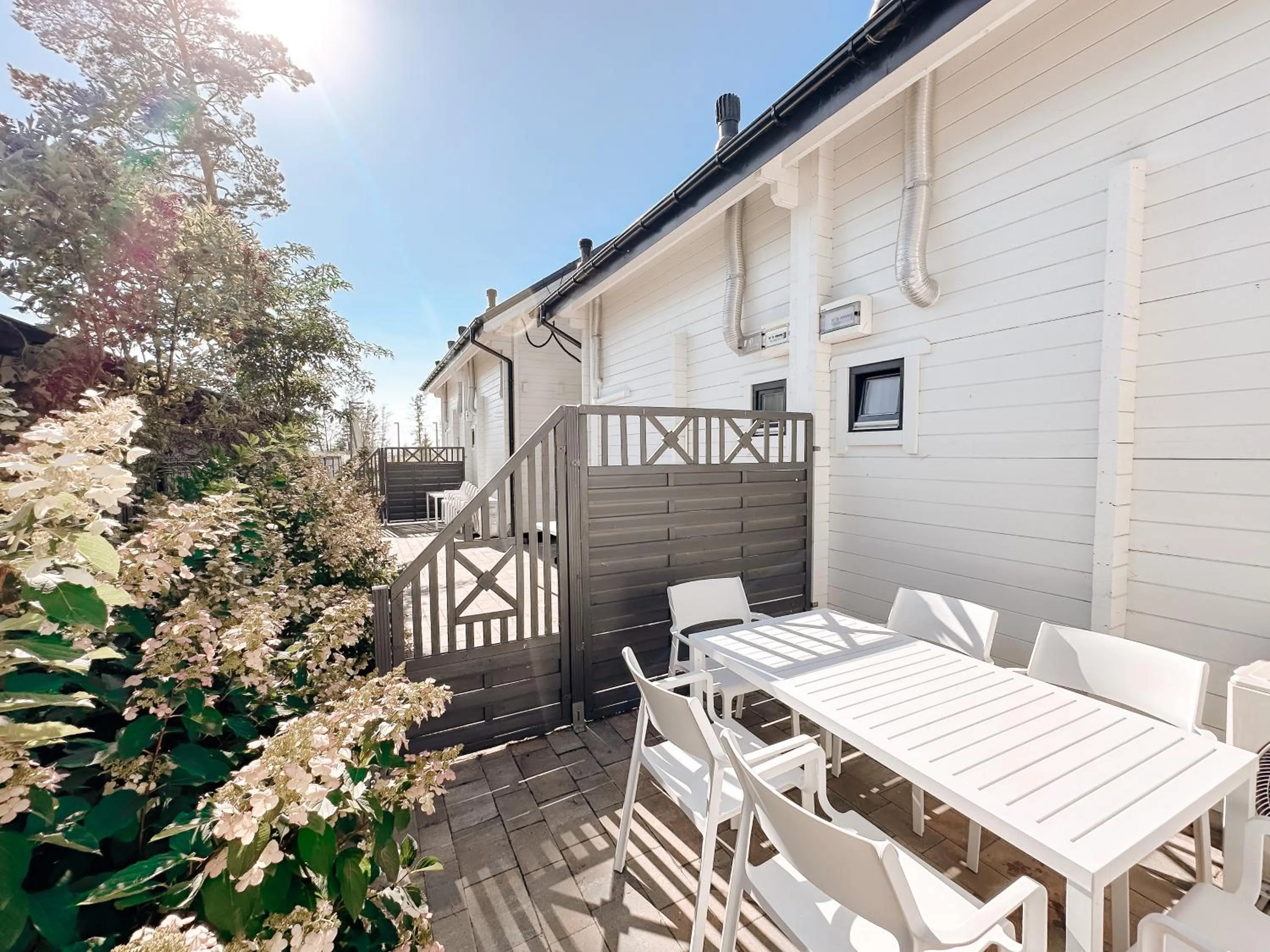 Family-Holiday Spa&Resort