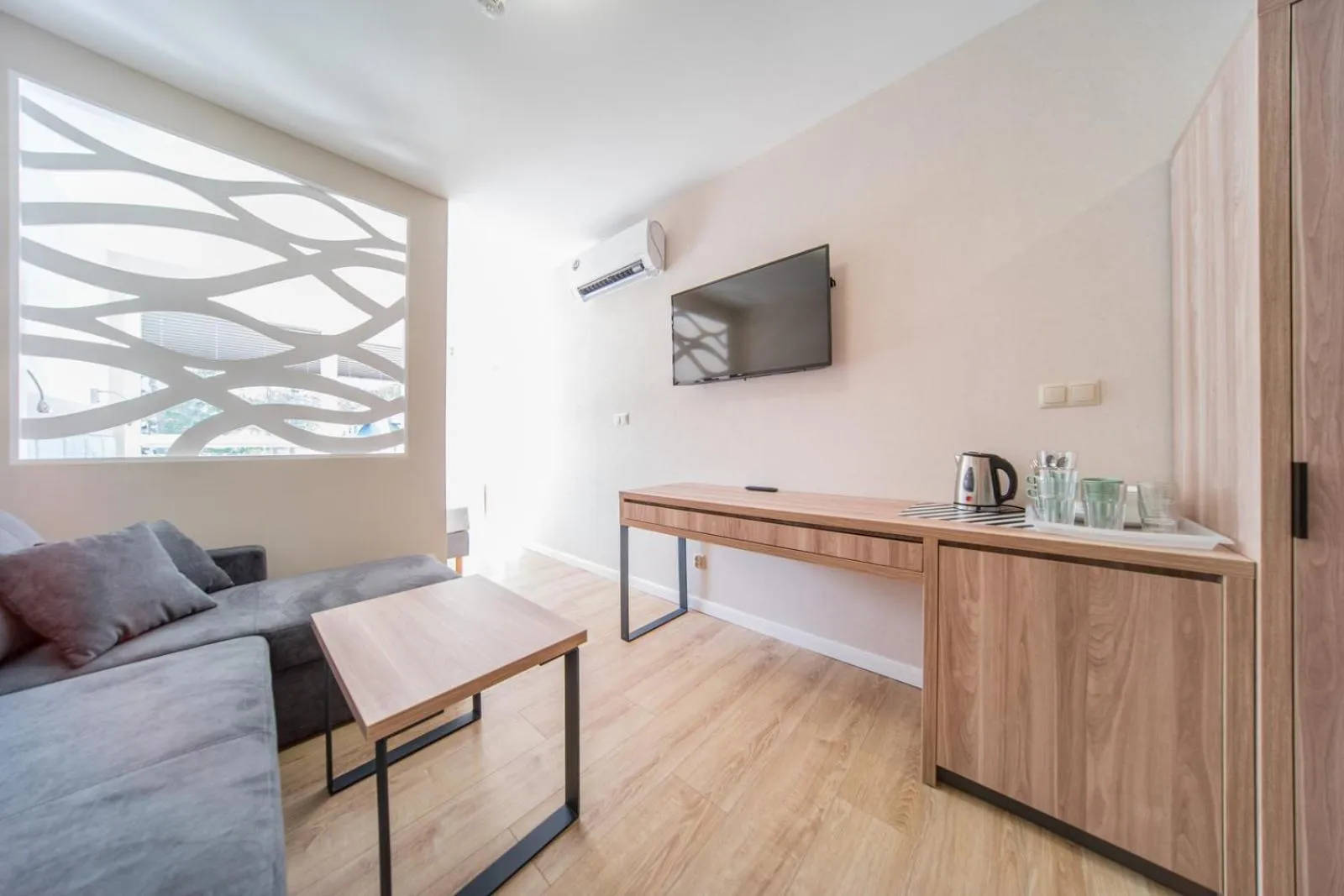 TV and multimedia in Family-Holiday Spa&Resort