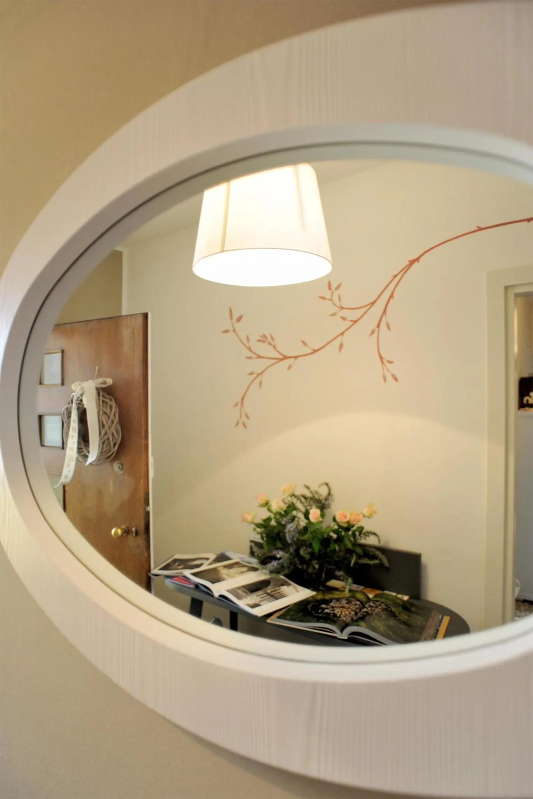 Facade/entrance in Stop & Sleep Udine