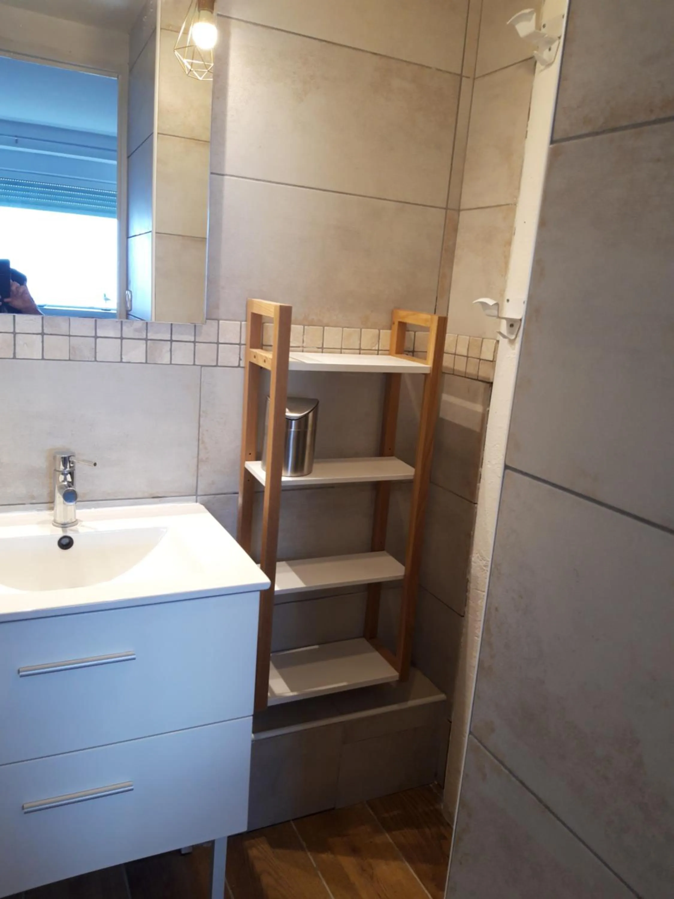 la Bassure de Baas à Ambleteuse