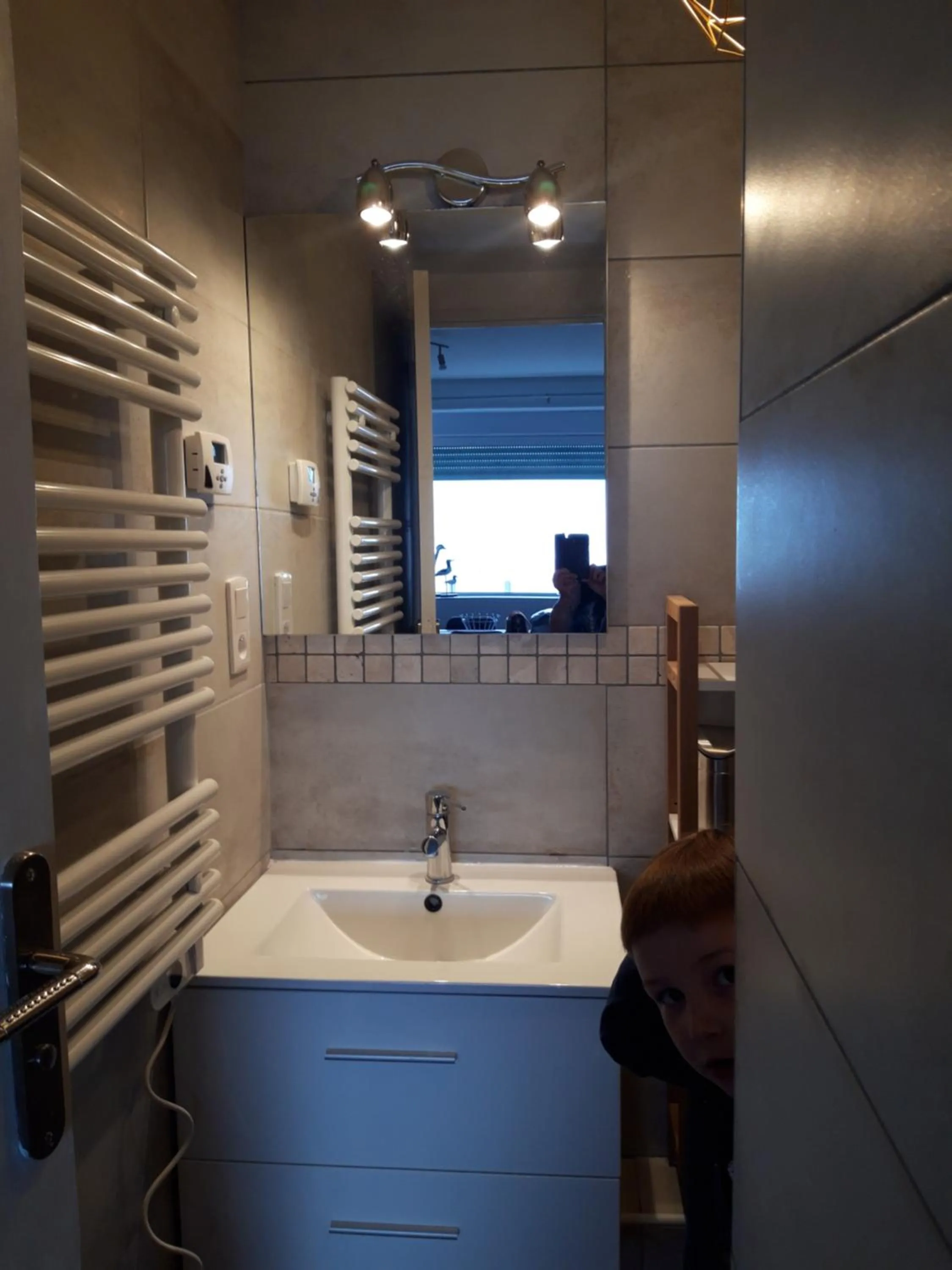 la Bassure de Baas à Ambleteuse