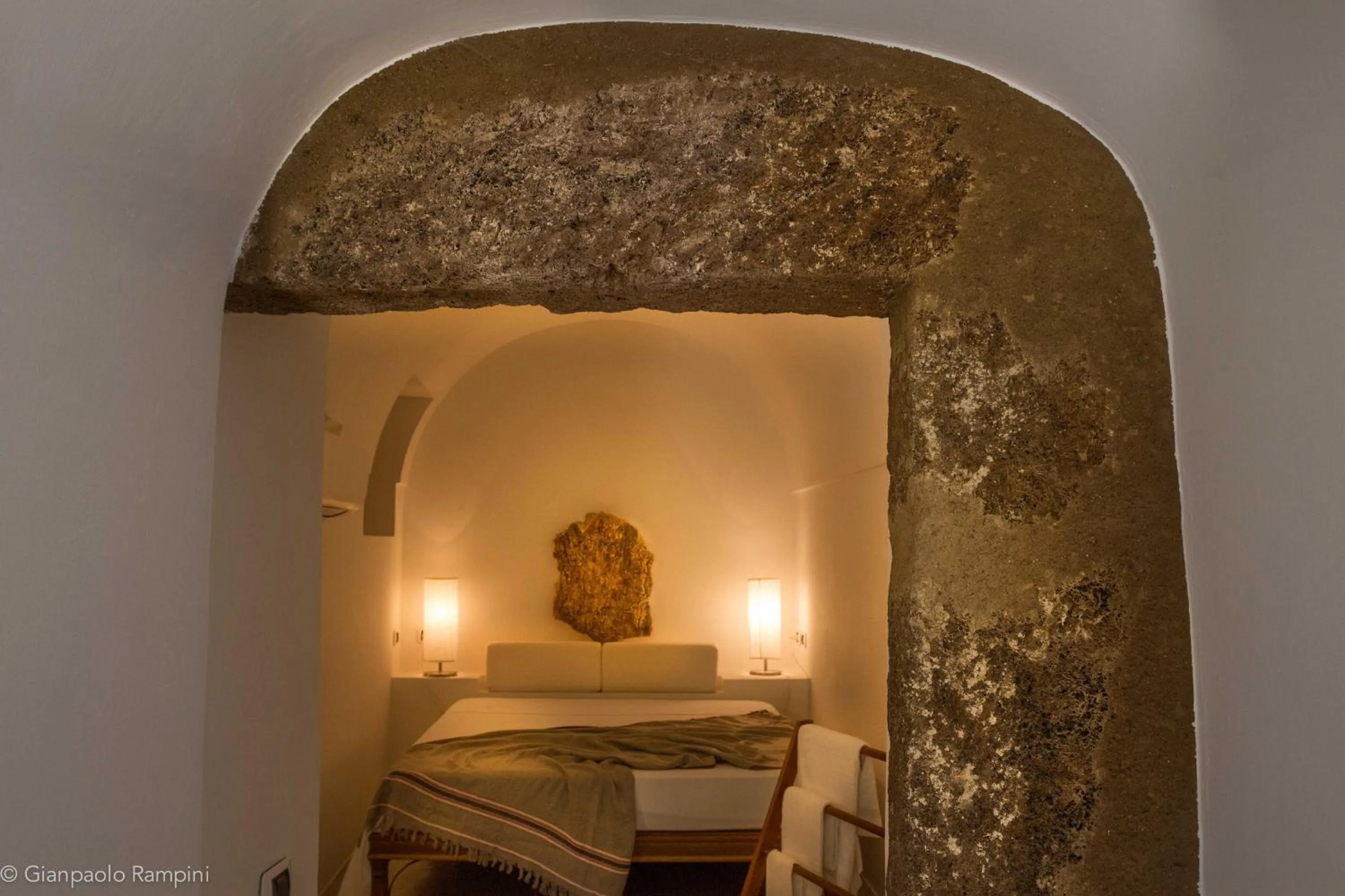 Bed in 2 Gatti - Sogno