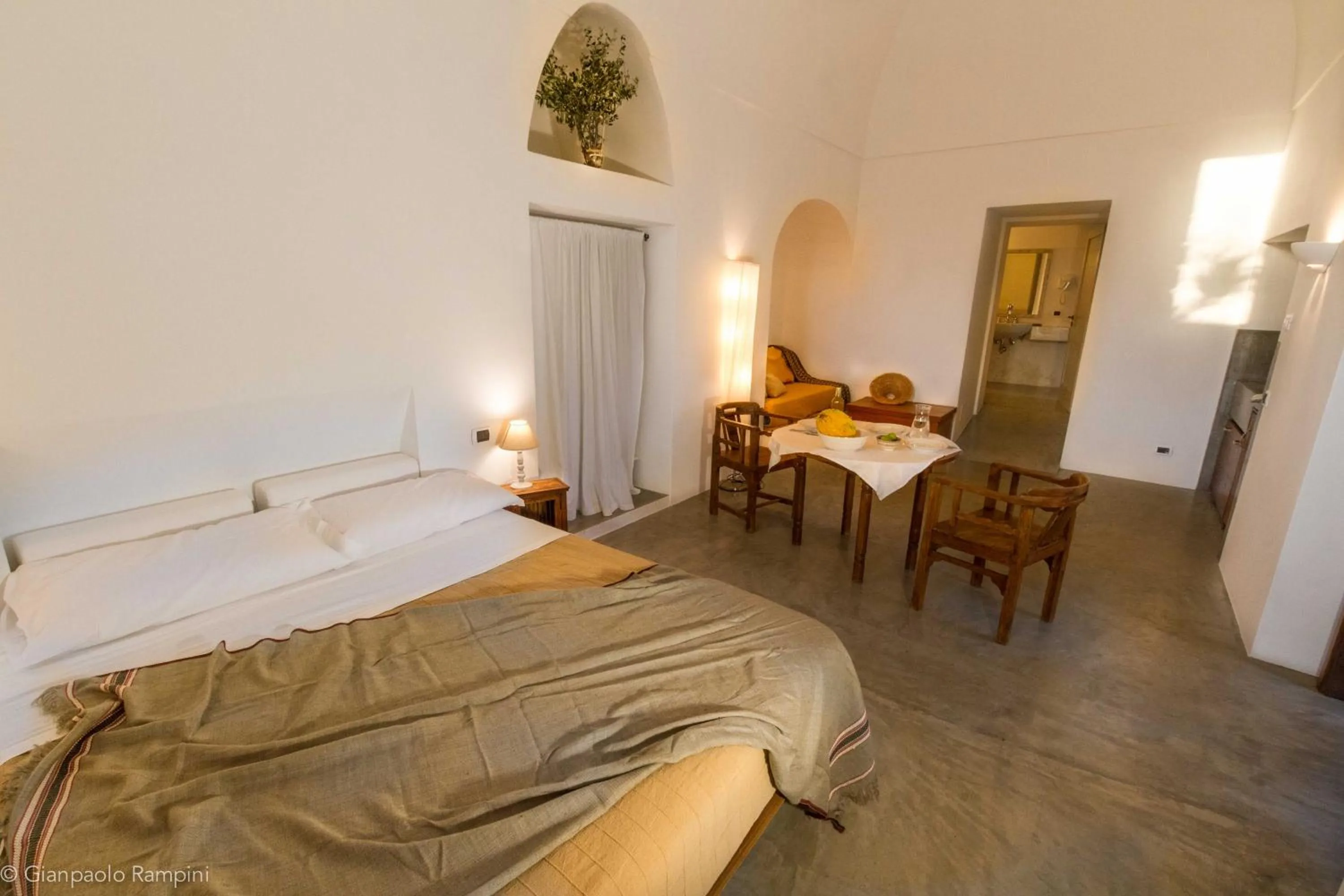 Bed in 2 Gatti - Sogno