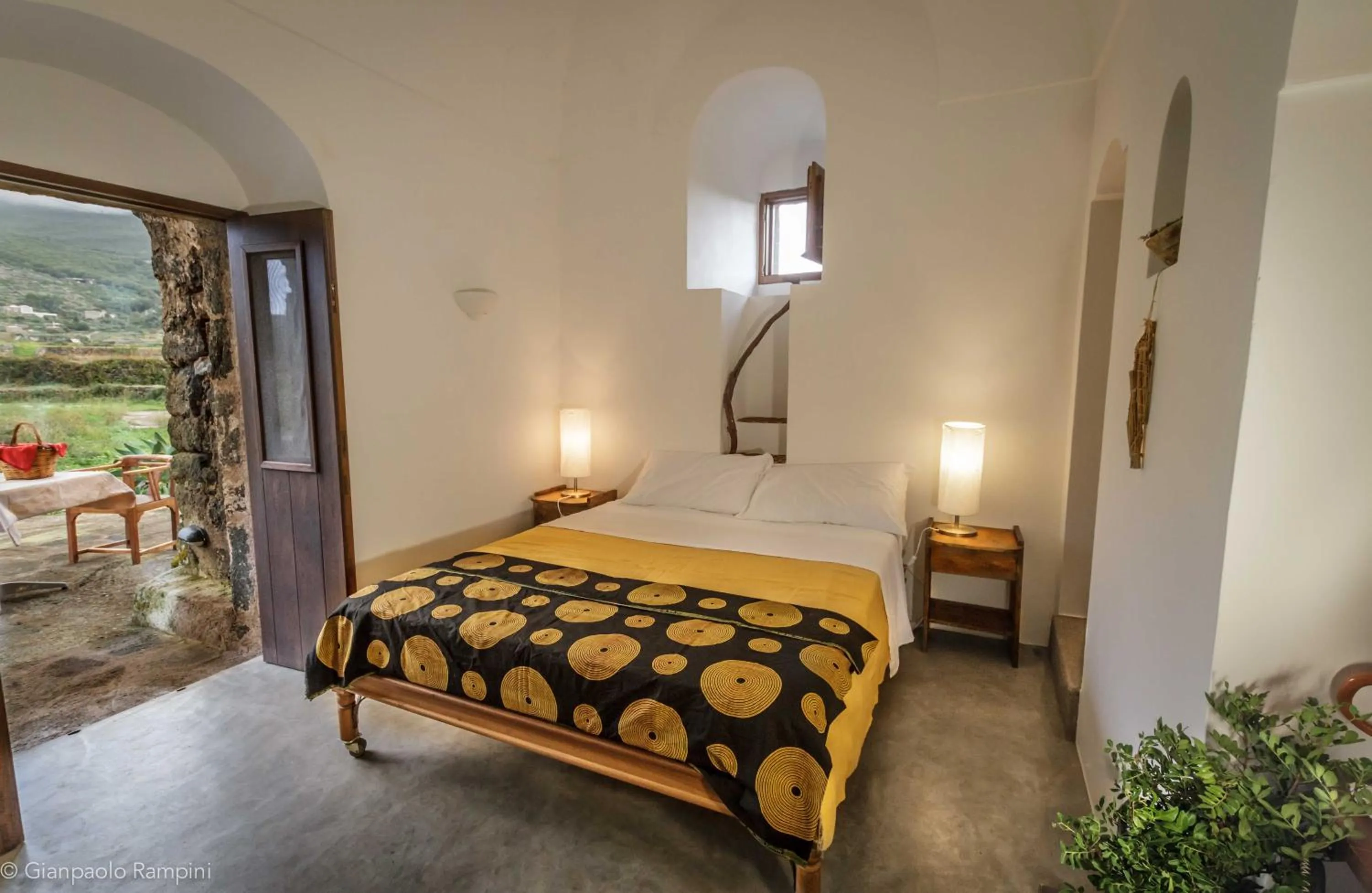 Bed in 2 Gatti - Sogno