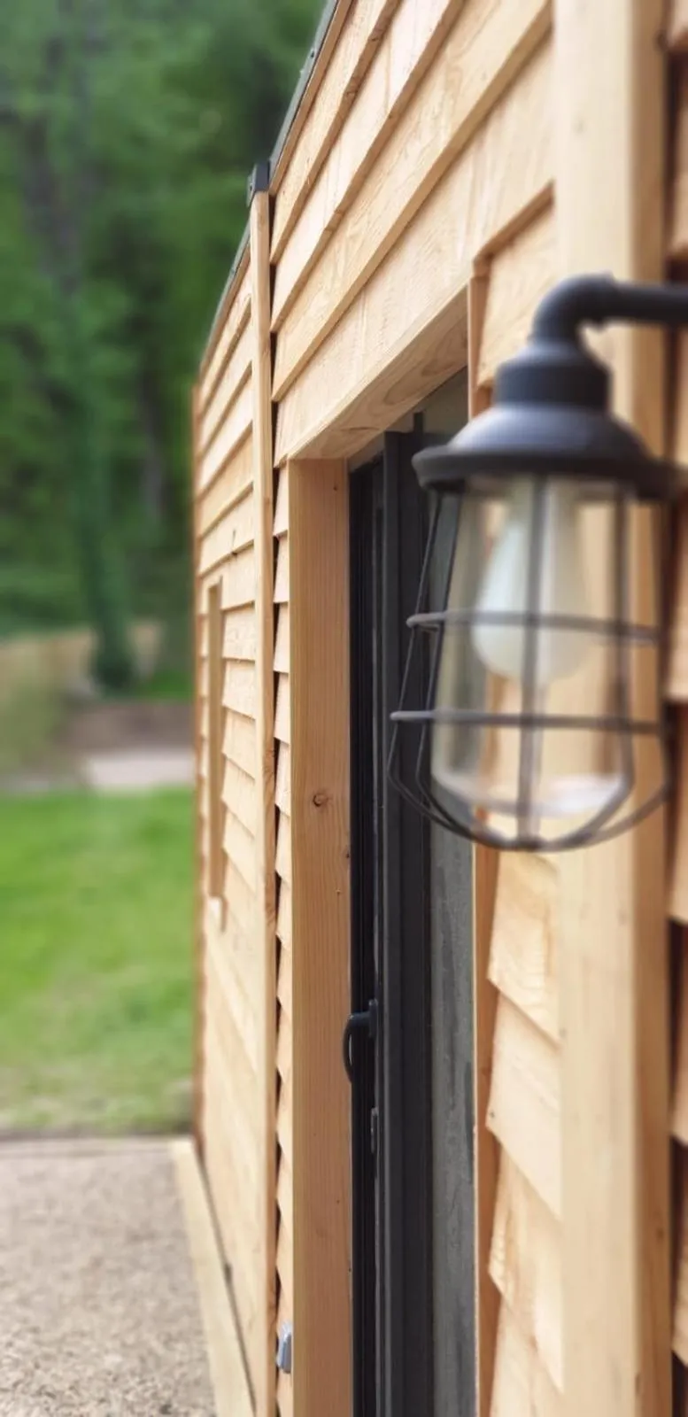 Volvic Organic Resort