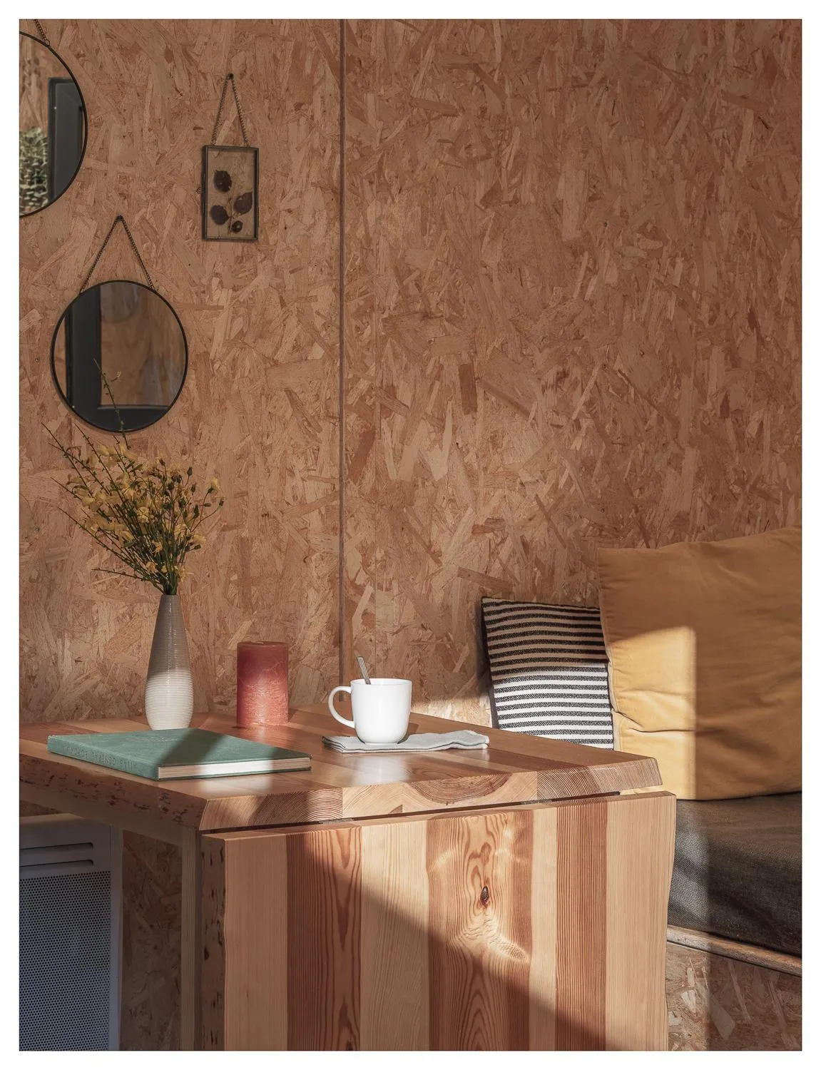 Coffee/tea facilities in Volvic Organic Resort