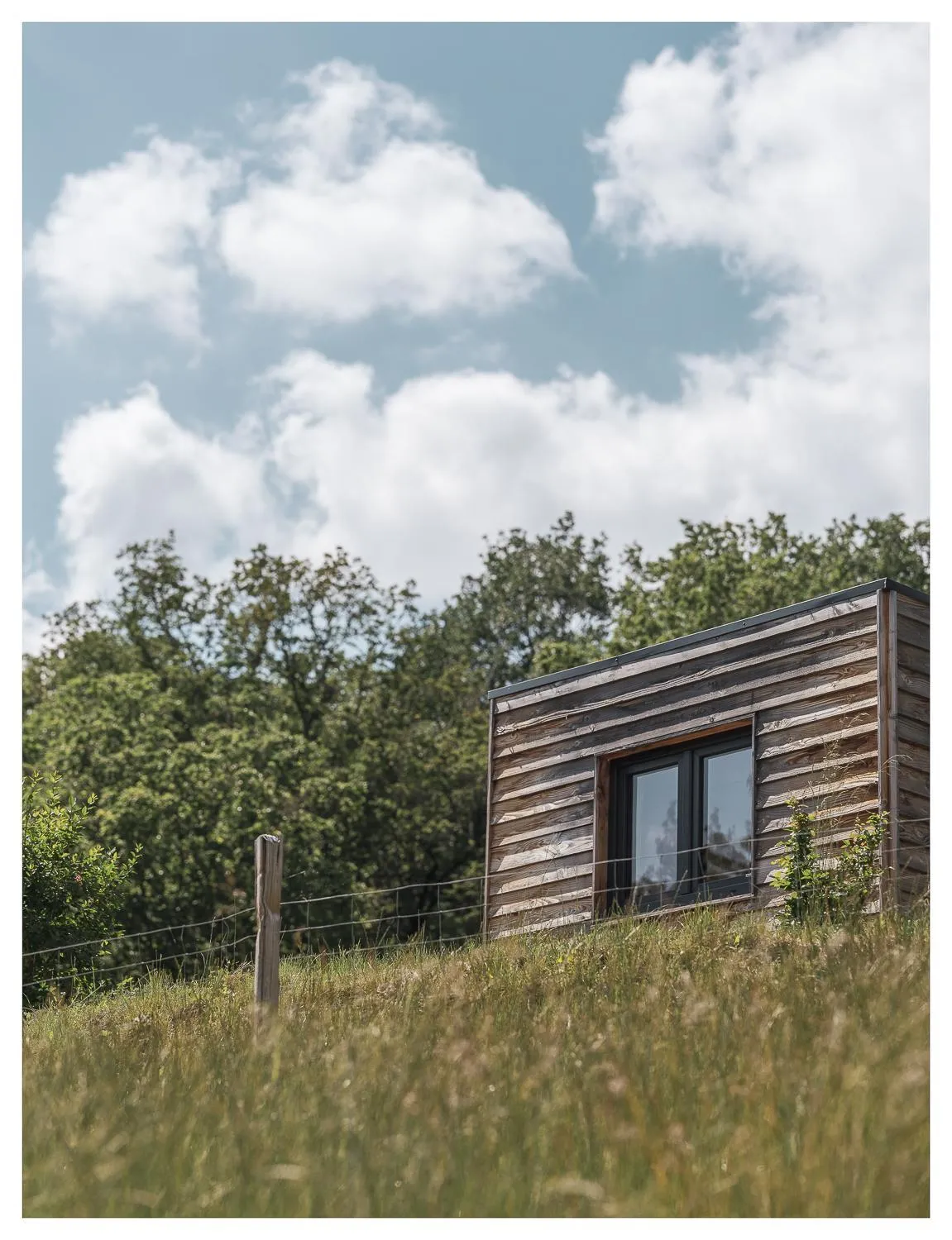 View (from property/room) in Volvic Organic Resort