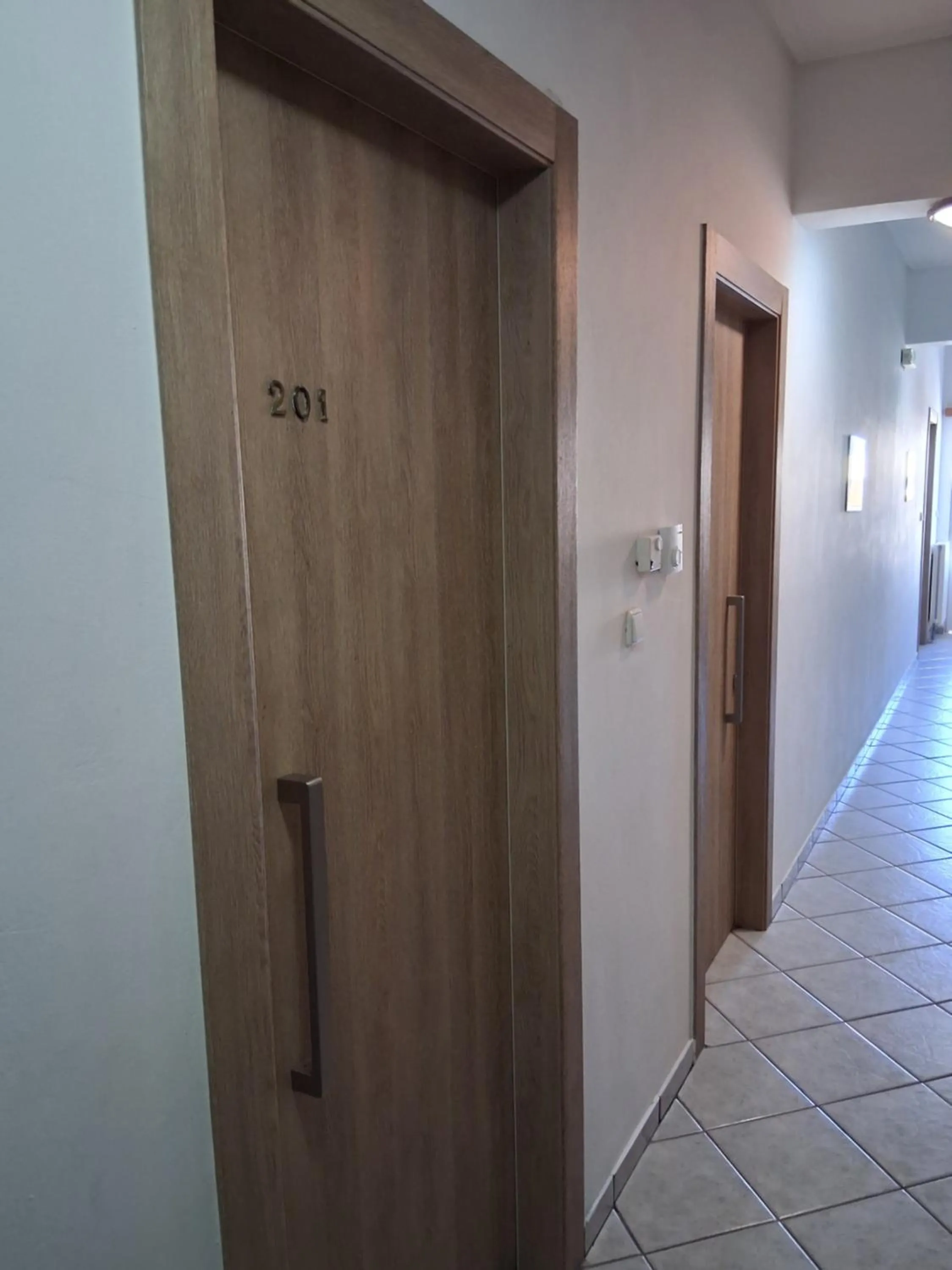 Property building in Alexandros