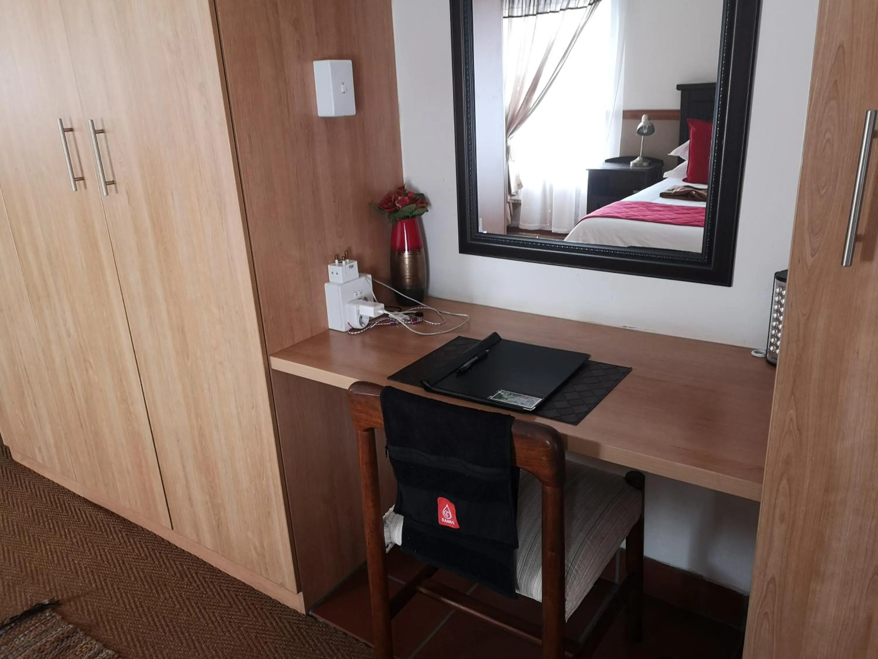 Coffee/tea facilities in De Oude Herberg