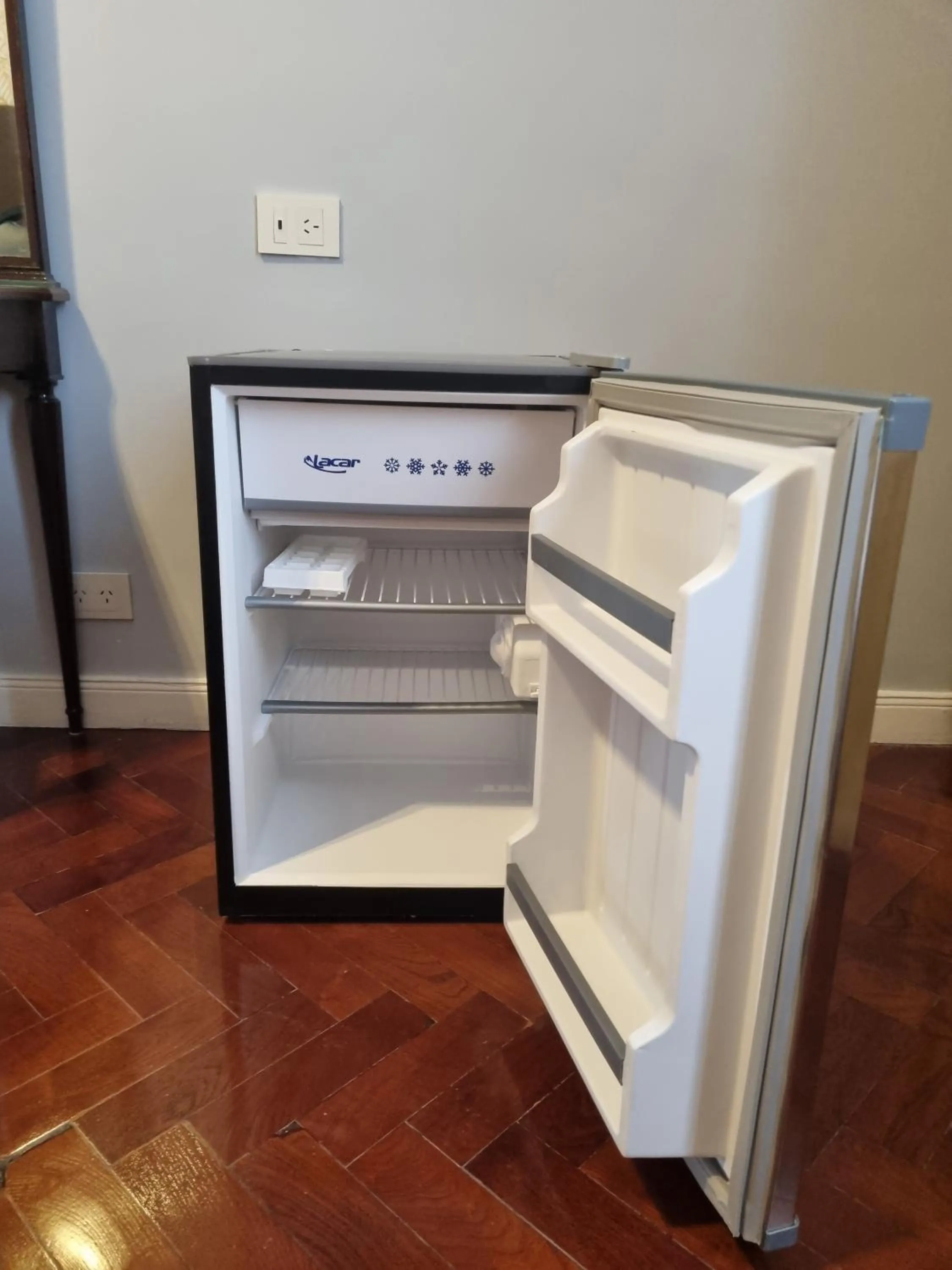 Decorative detail in HOTEL REGIS