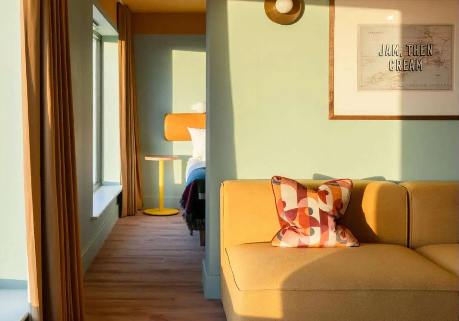 Studio in SeaSpace Studio in SeaSpace