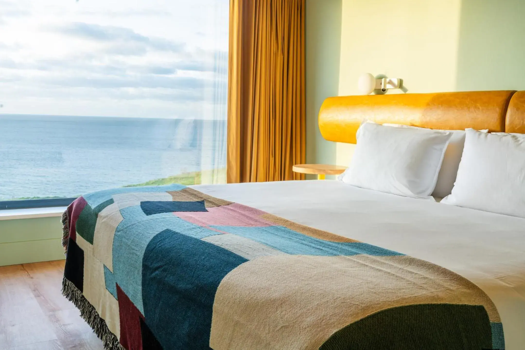 Studio with Ocean View in SeaSpace Studio with Ocean View in SeaSpace