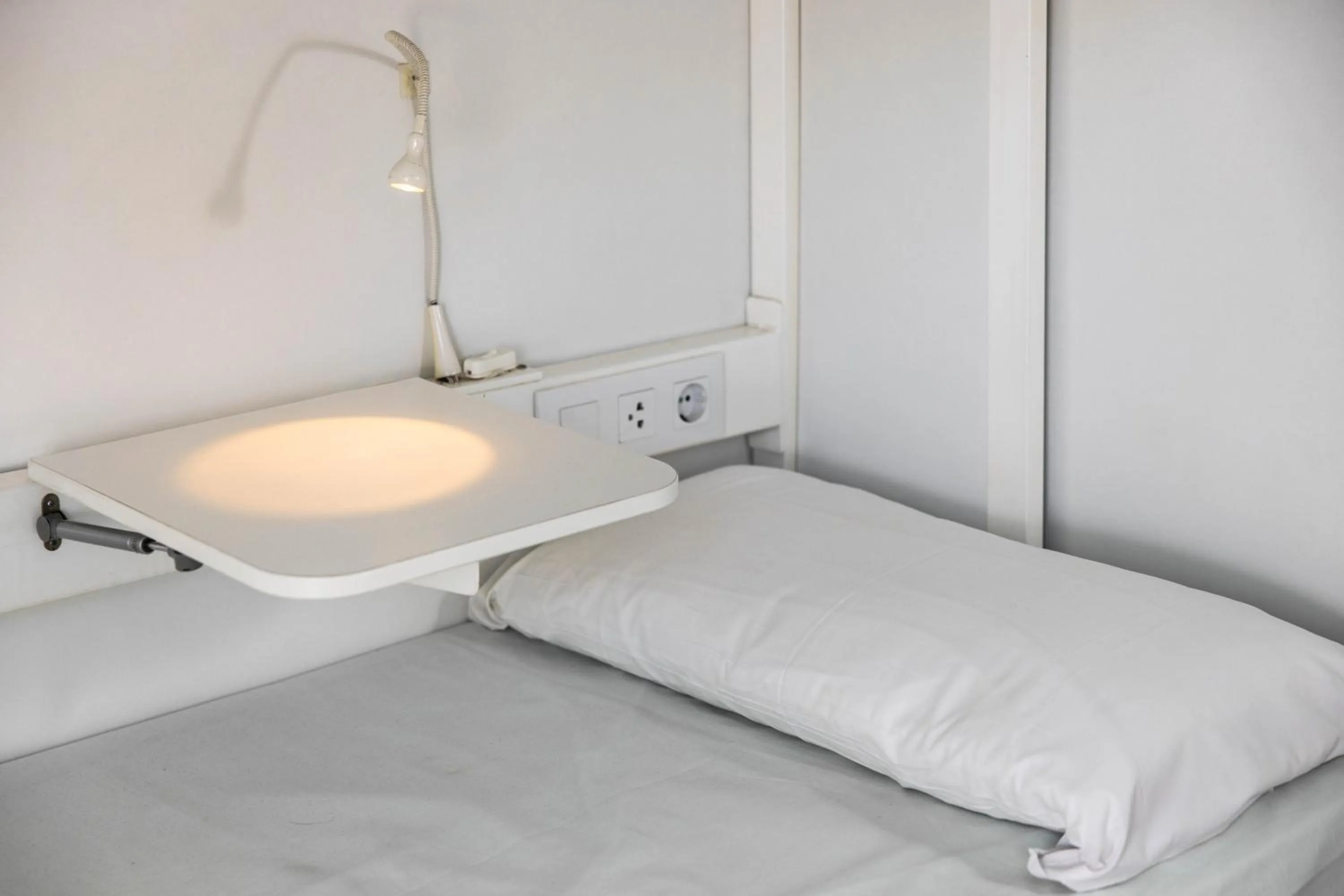 Bed in Urbany Hostel BCN GO!