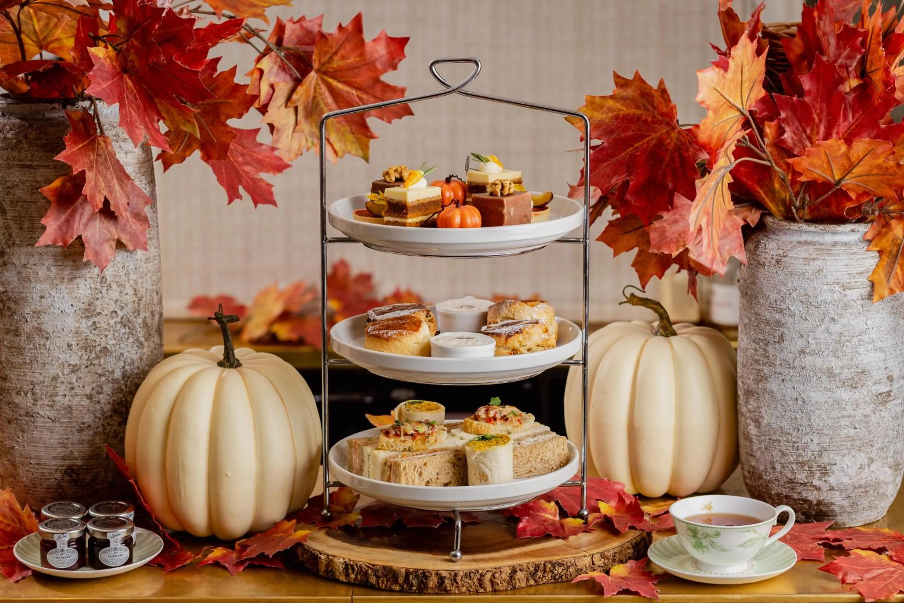 Restaurant/places to eat in Roslin Beach Hotel