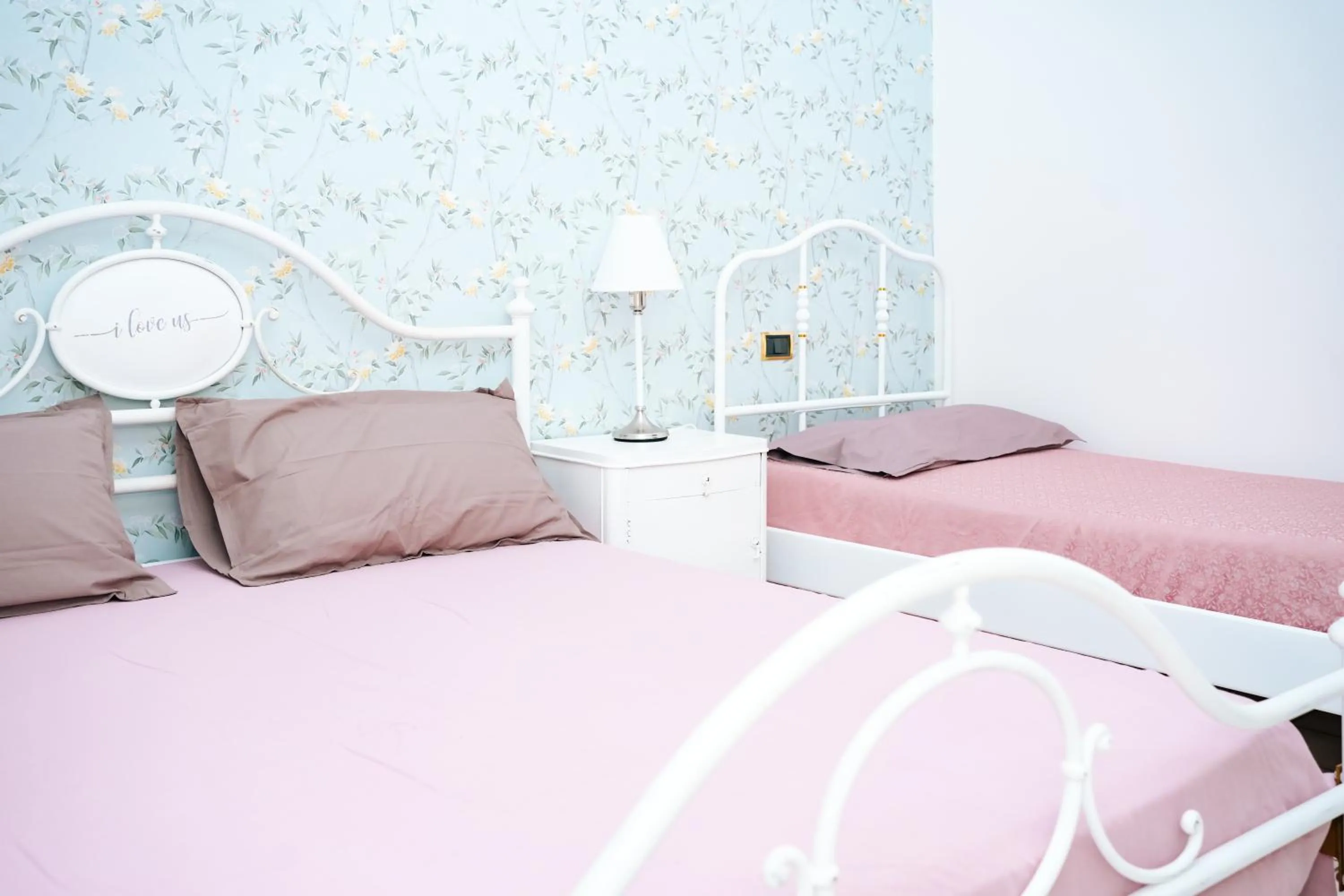 PepeRosa B&B and Events