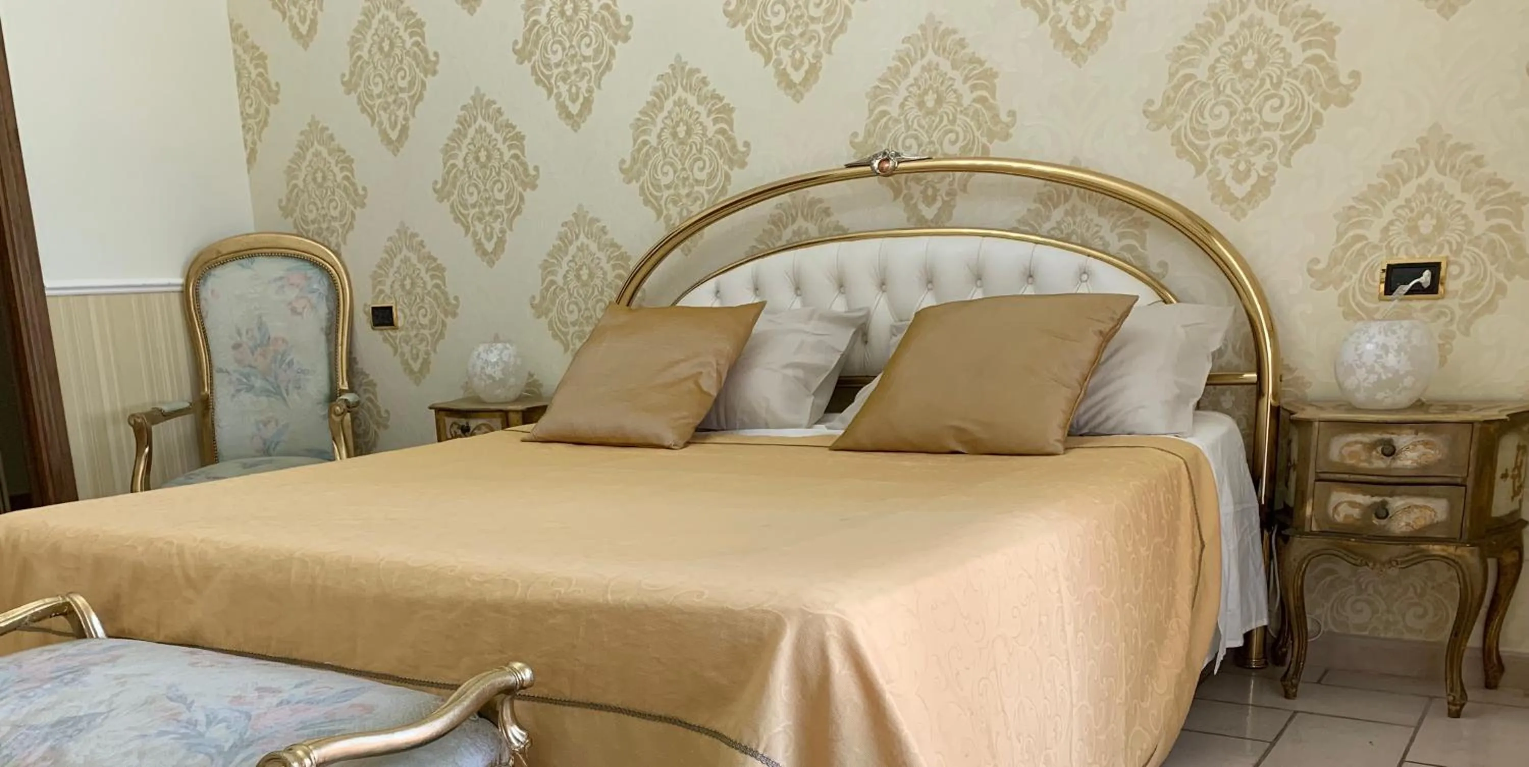 PepeRosa B&B and Events