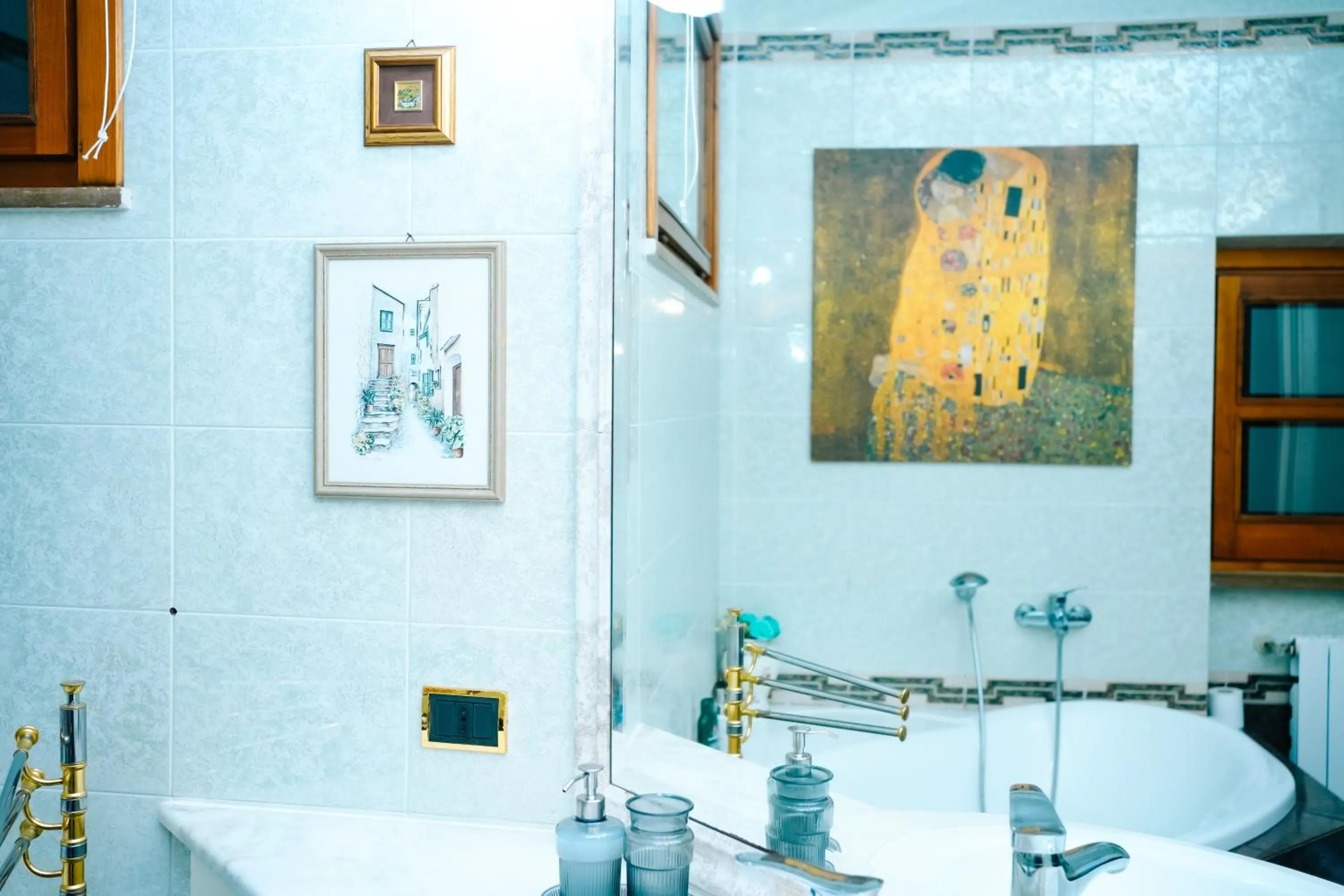 PepeRosa B&B and Events